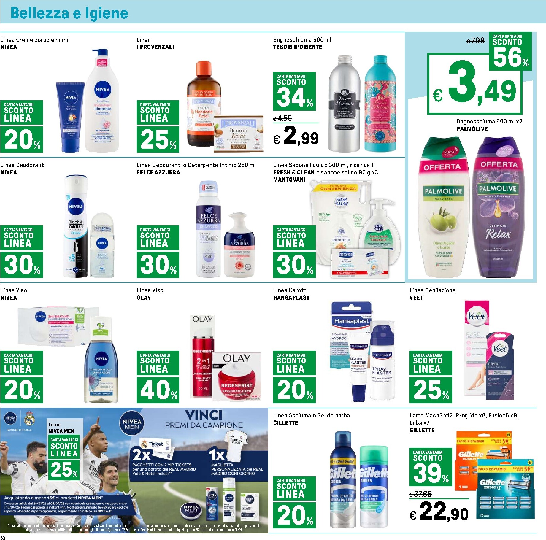 iper - Volantino Iper valido dal 05/03/2026 al 18/03/2026 - page: 32