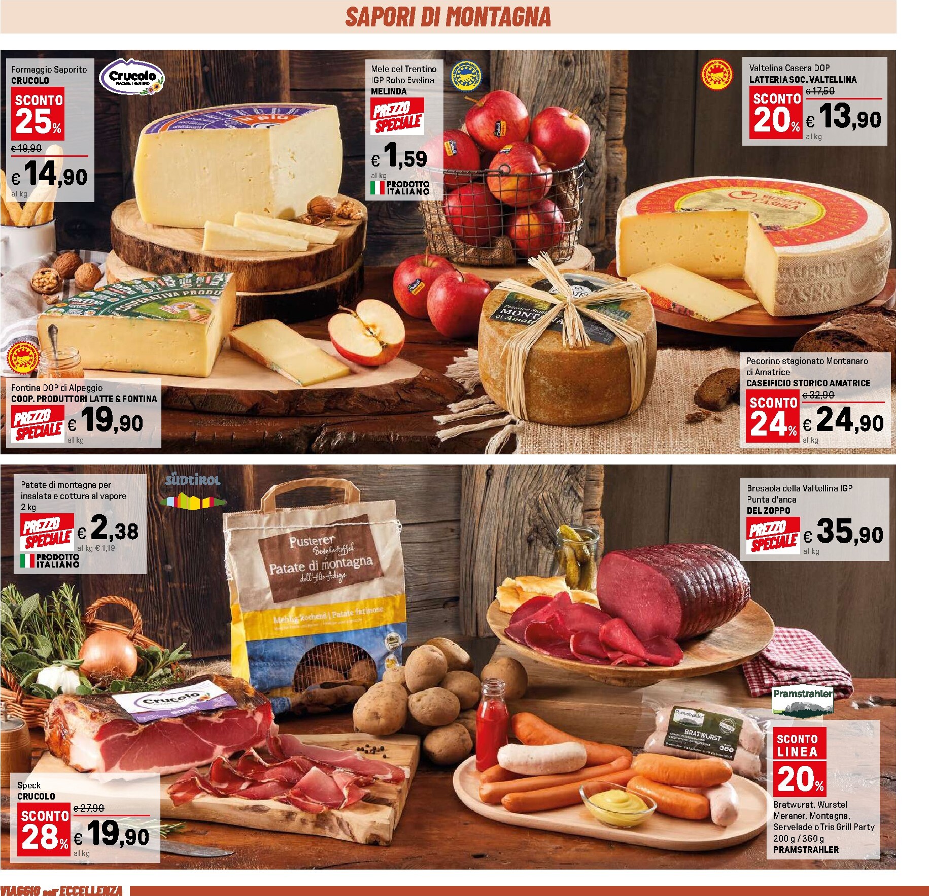 iper - Volantino Iper valido dal 19/03/2026 al 29/03/2026 - page: 8