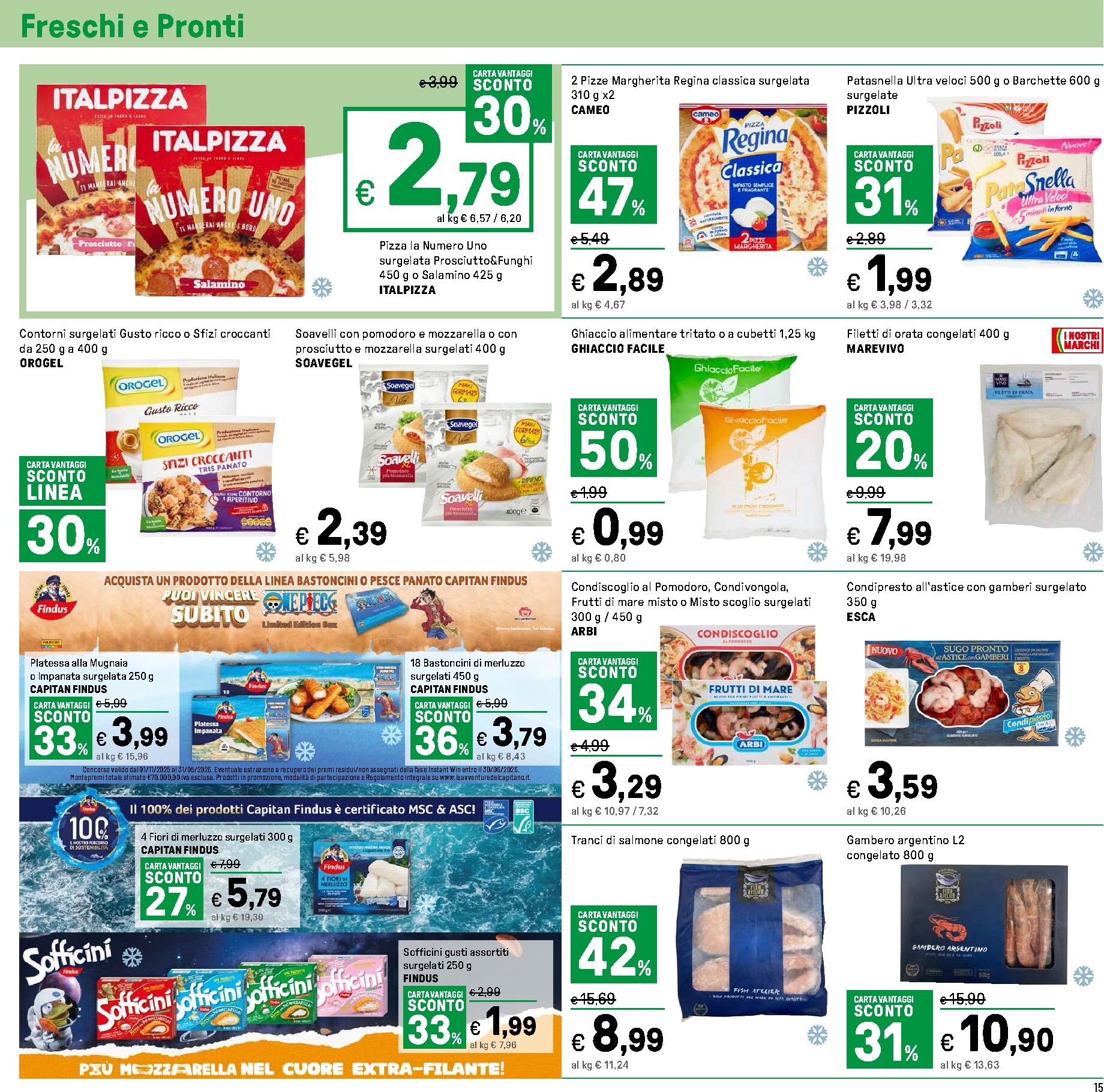 iper - Volantino Iper valido dal 19/03/2026 al 29/03/2026 - page: 15