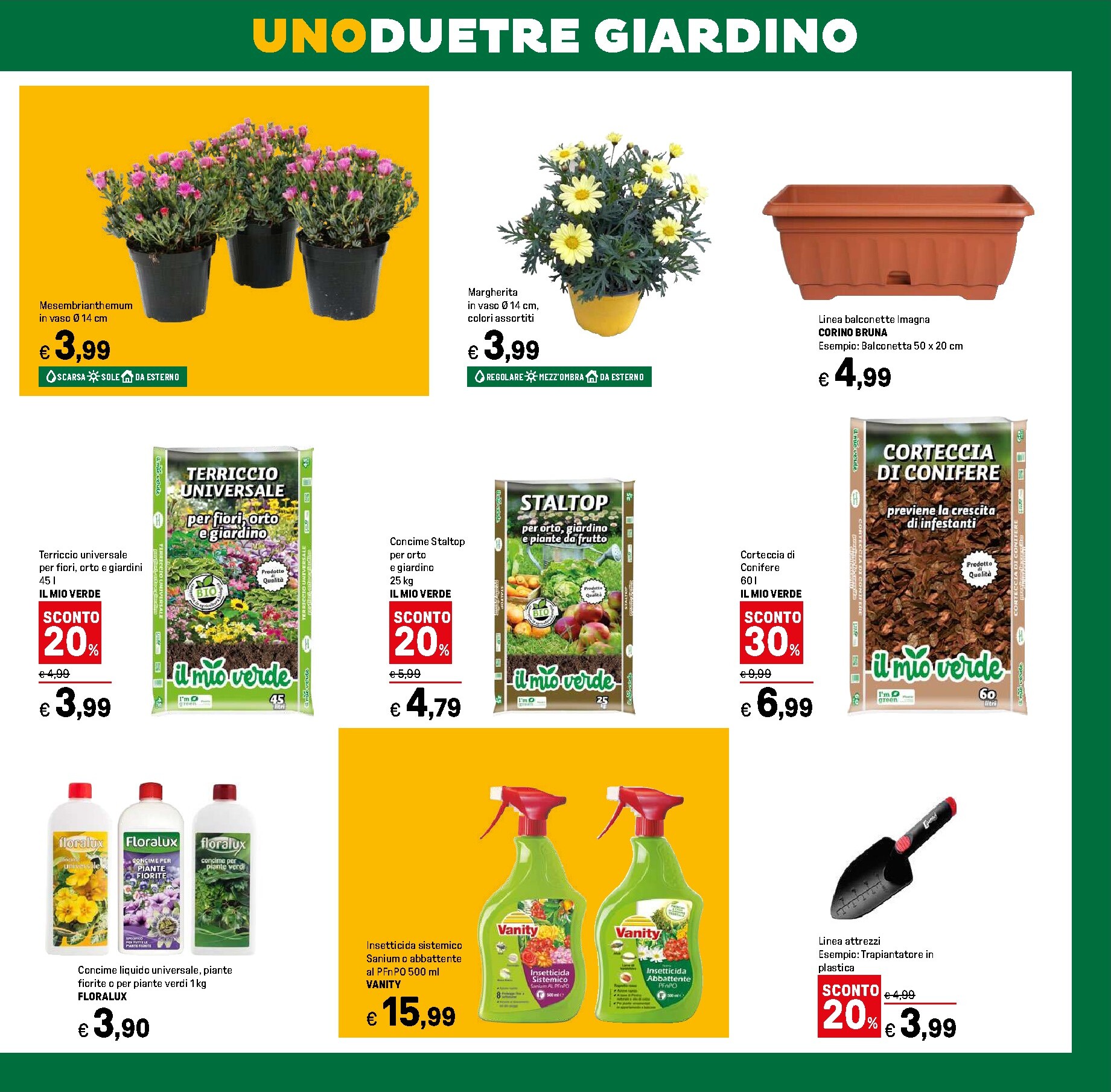 iper - Volantino Iper valido dal 27/03/2026 al 06/04/2026 - page: 45