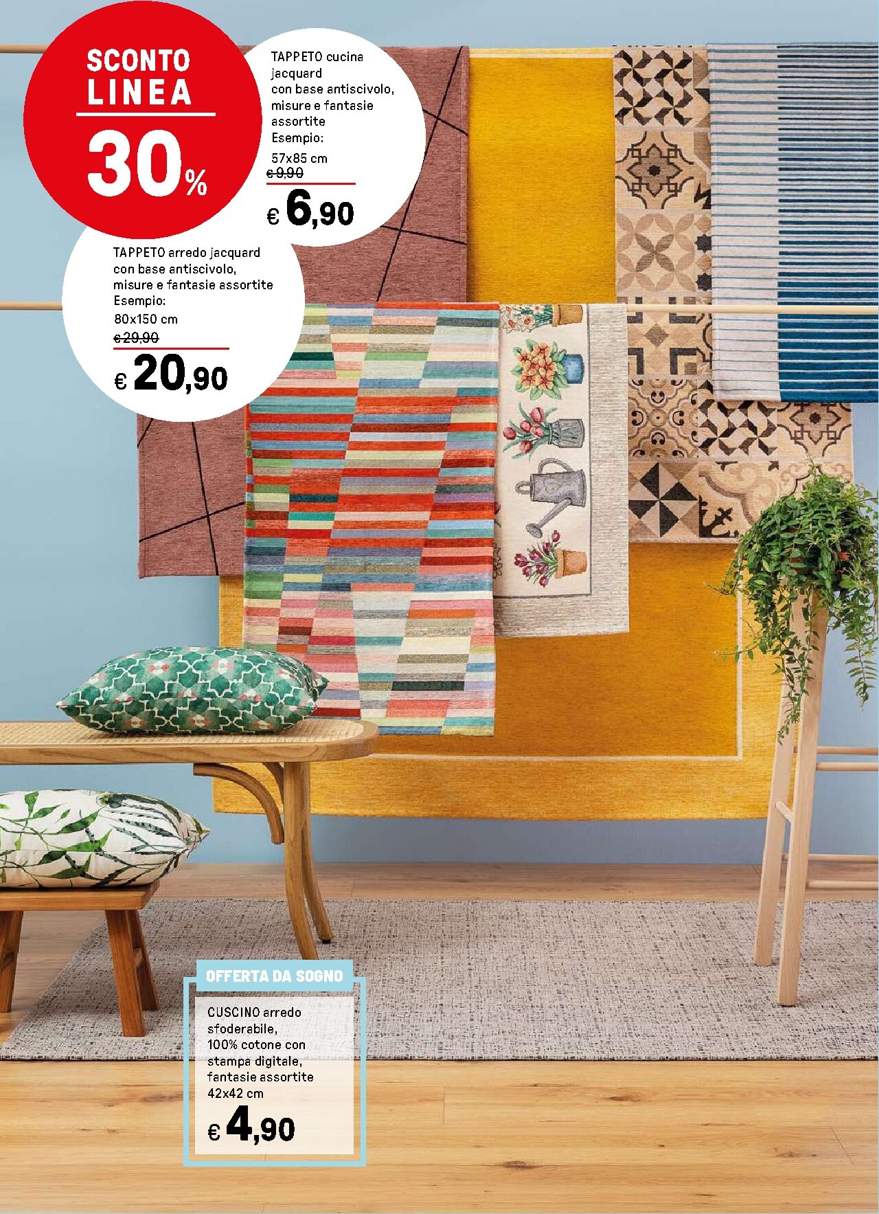 iper - Volantino Iper - Casa valido dal 07/04/2026 al 03/05/2026 - page: 12