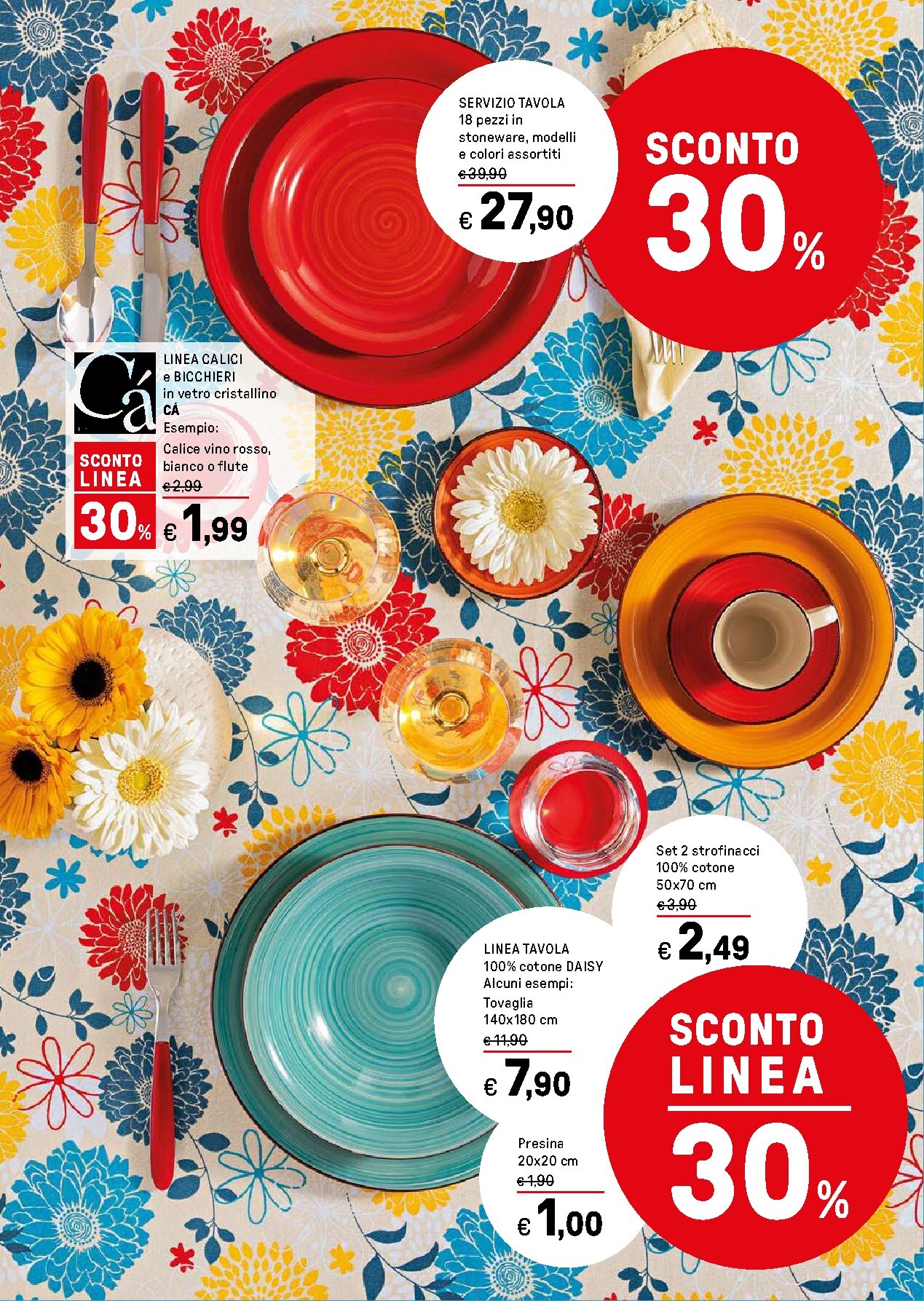 iper - Volantino Iper - Casa valido dal 07/04/2026 al 03/05/2026 - page: 8