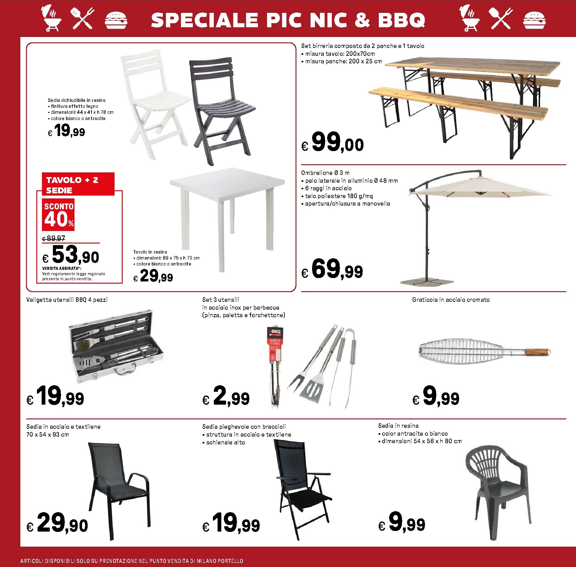 iper - Volantino attuale di Iper valido dal venerdì 24/04/2026 al domenica 03/05/2026 - page: 44