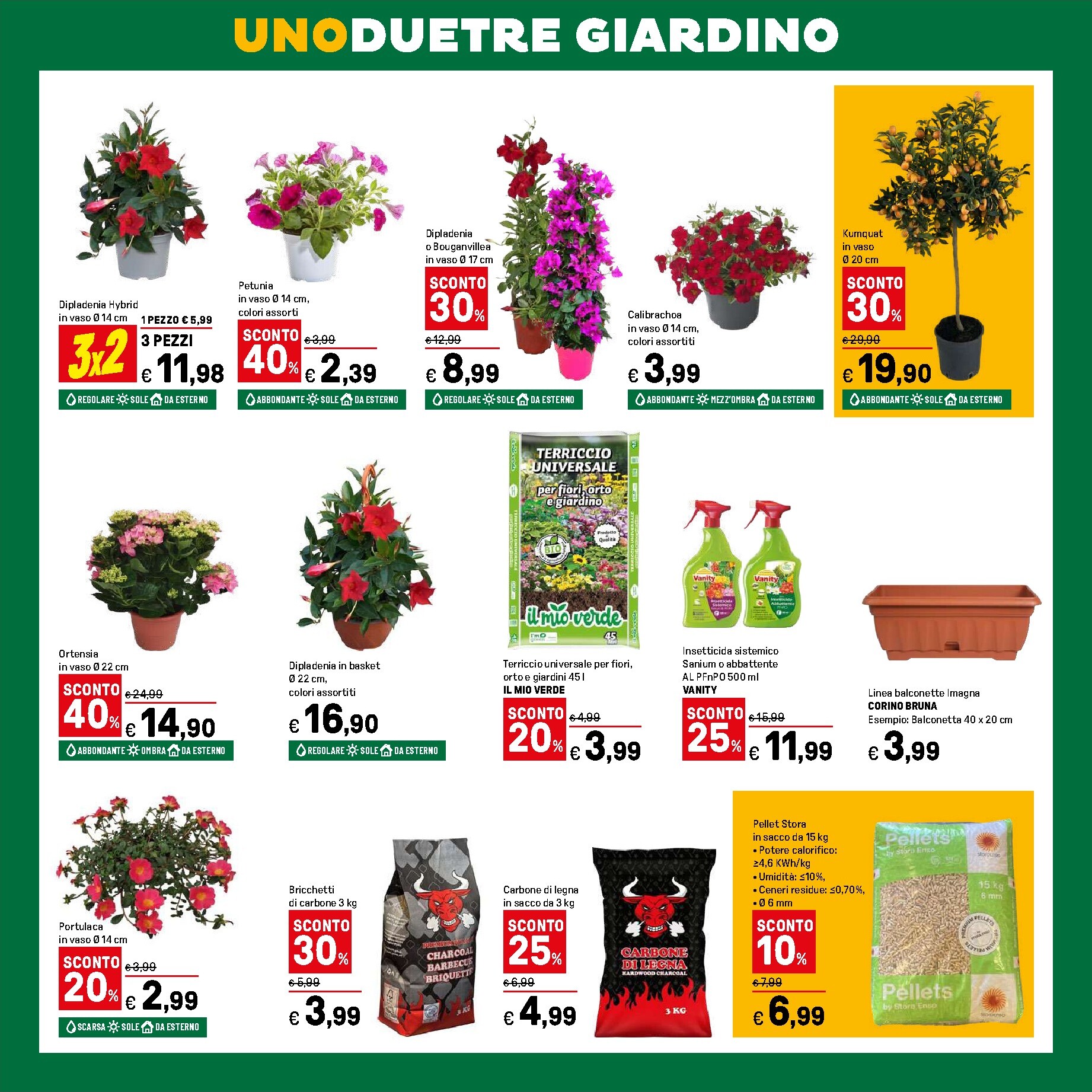 iper - Volantino attuale di Iper valido dal venerdì 24/04/2026 al domenica 03/05/2026 - page: 29