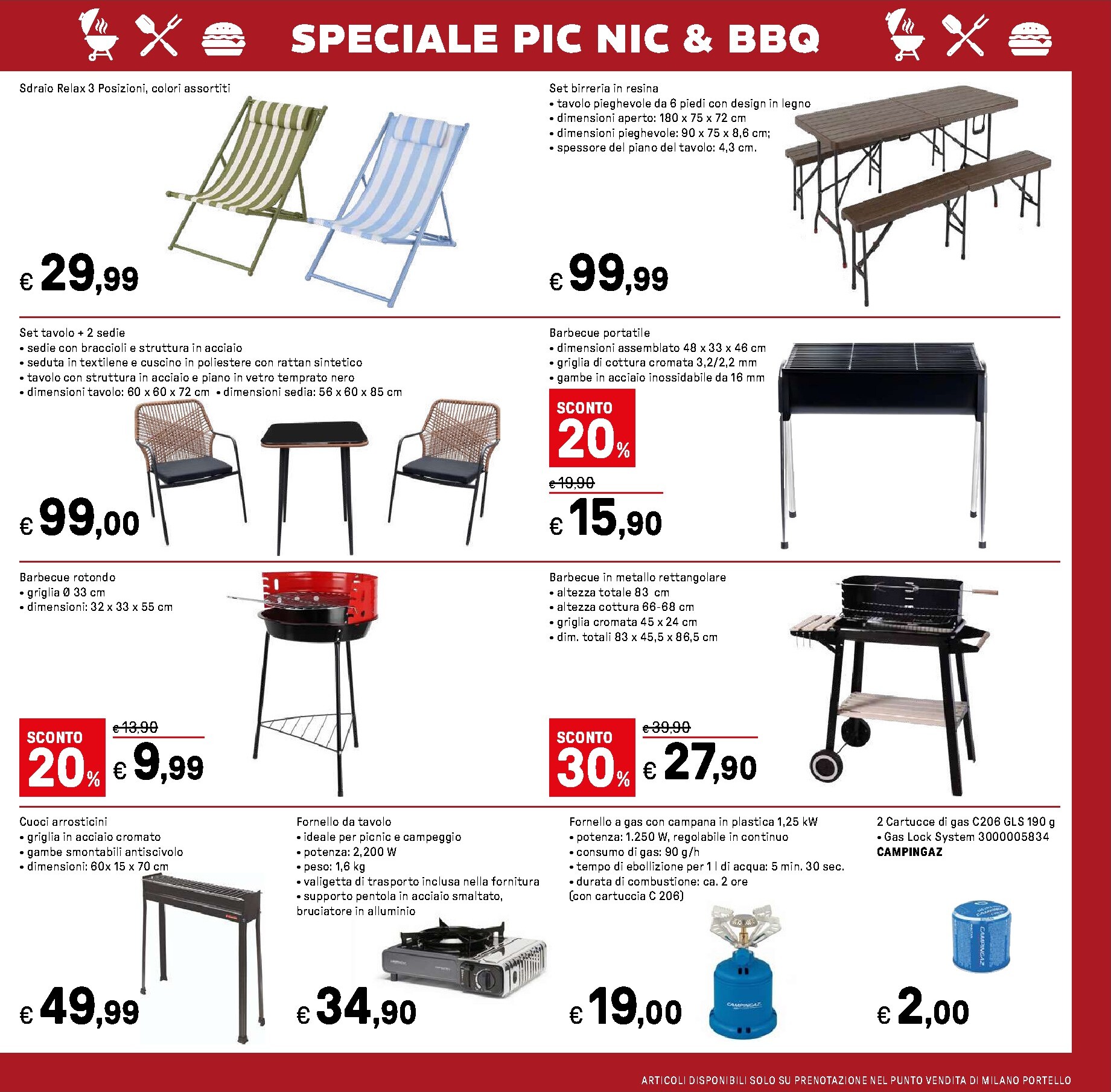 iper - Volantino attuale di Iper valido dal venerdì 24/04/2026 al domenica 03/05/2026 - page: 45