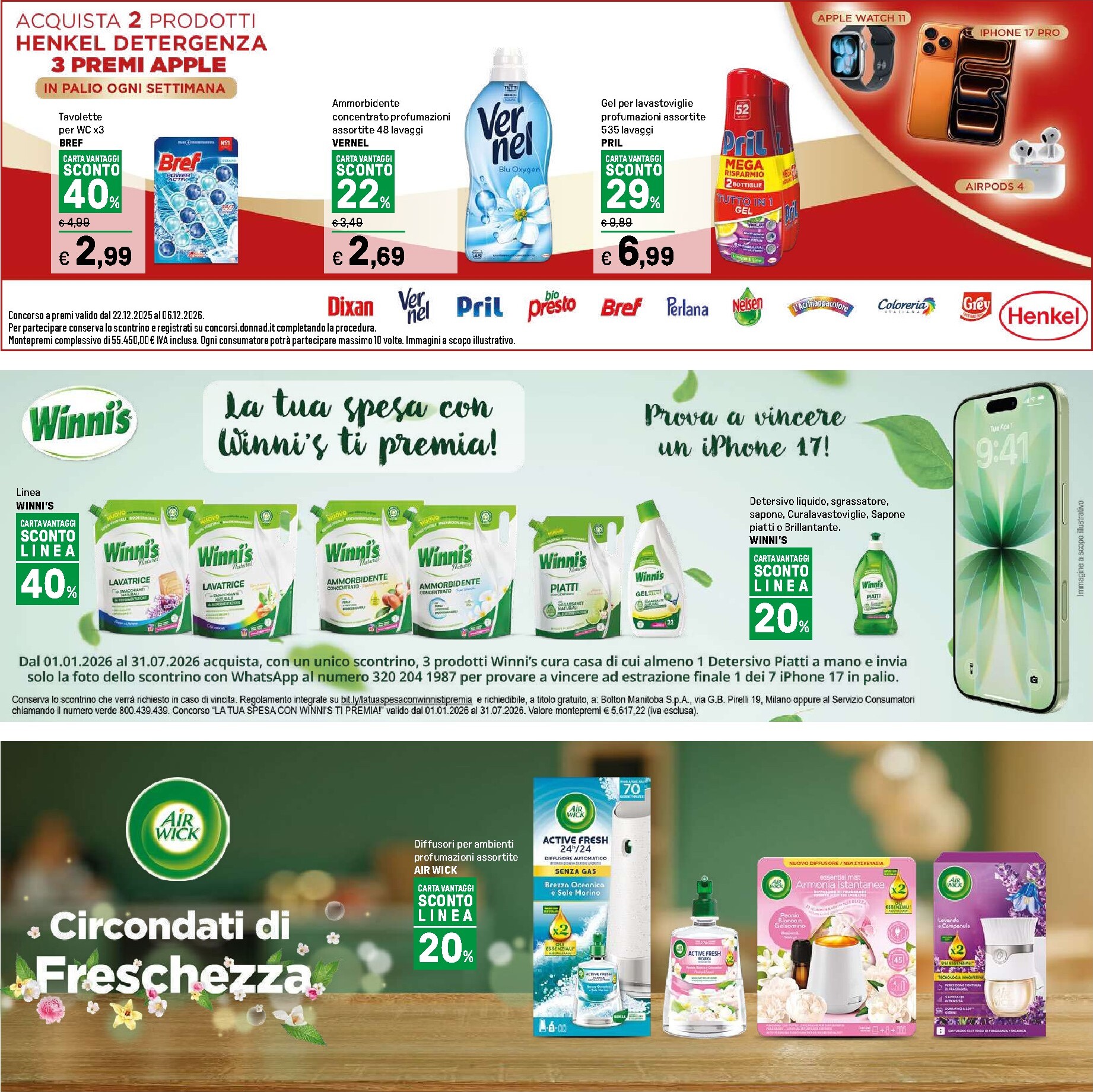 iper - Volantino attuale di Iper valido dal giovedì 30/04/2026 al domenica 10/05/2026 - page: 41