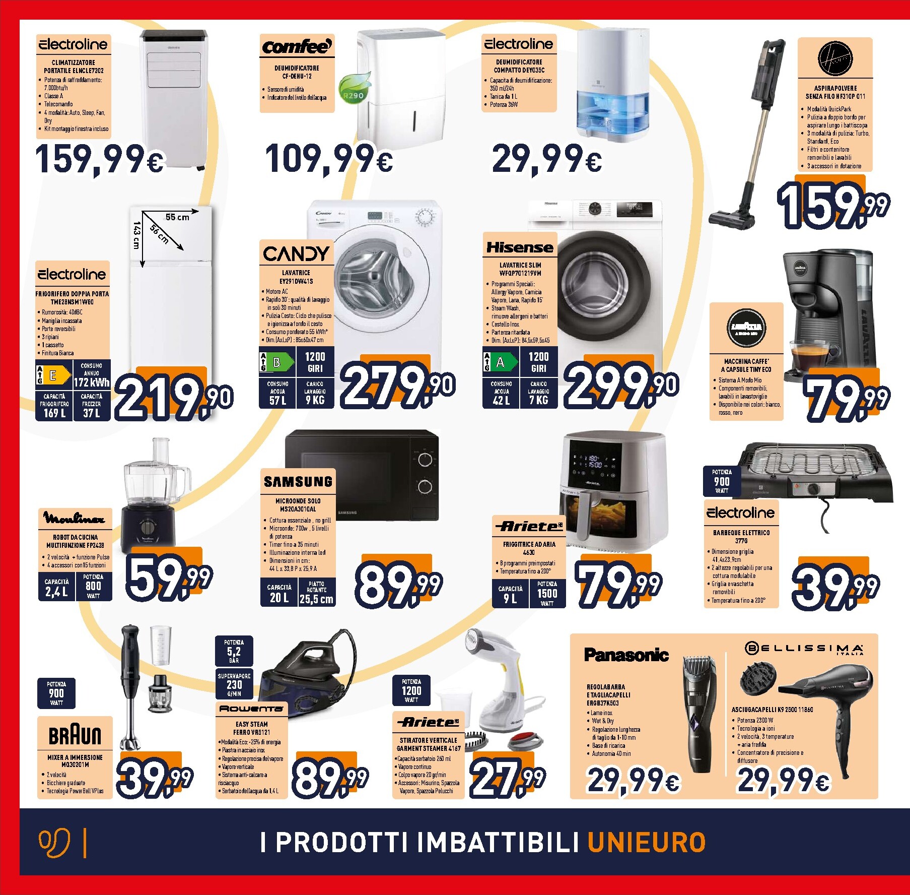 iper - Volantino attuale di Iper valido dal giovedì 30/04/2026 al domenica 10/05/2026 - page: 8