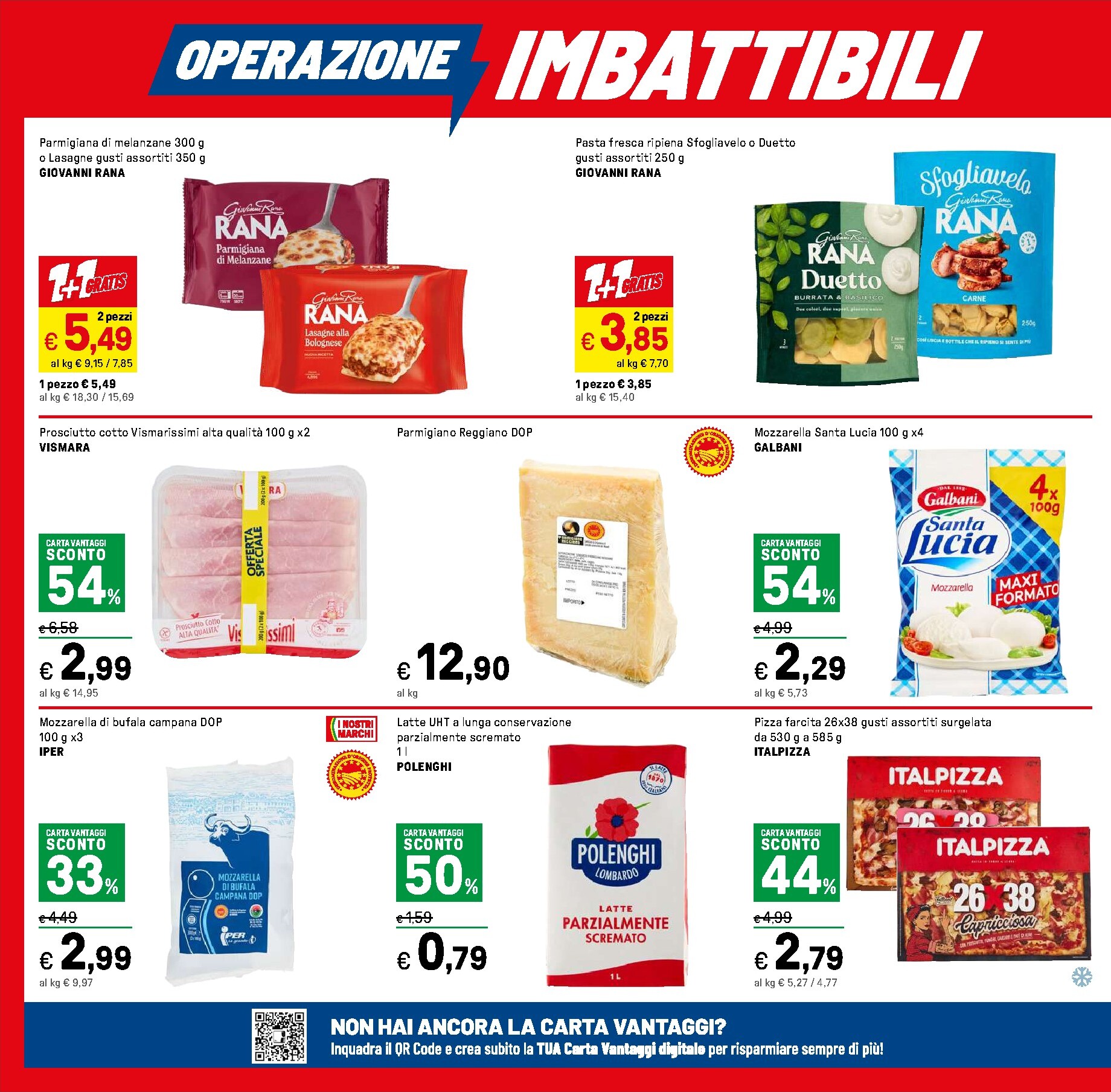 iper - Volantino attuale di Iper valido dal giovedì 30/04/2026 al domenica 10/05/2026 - page: 2