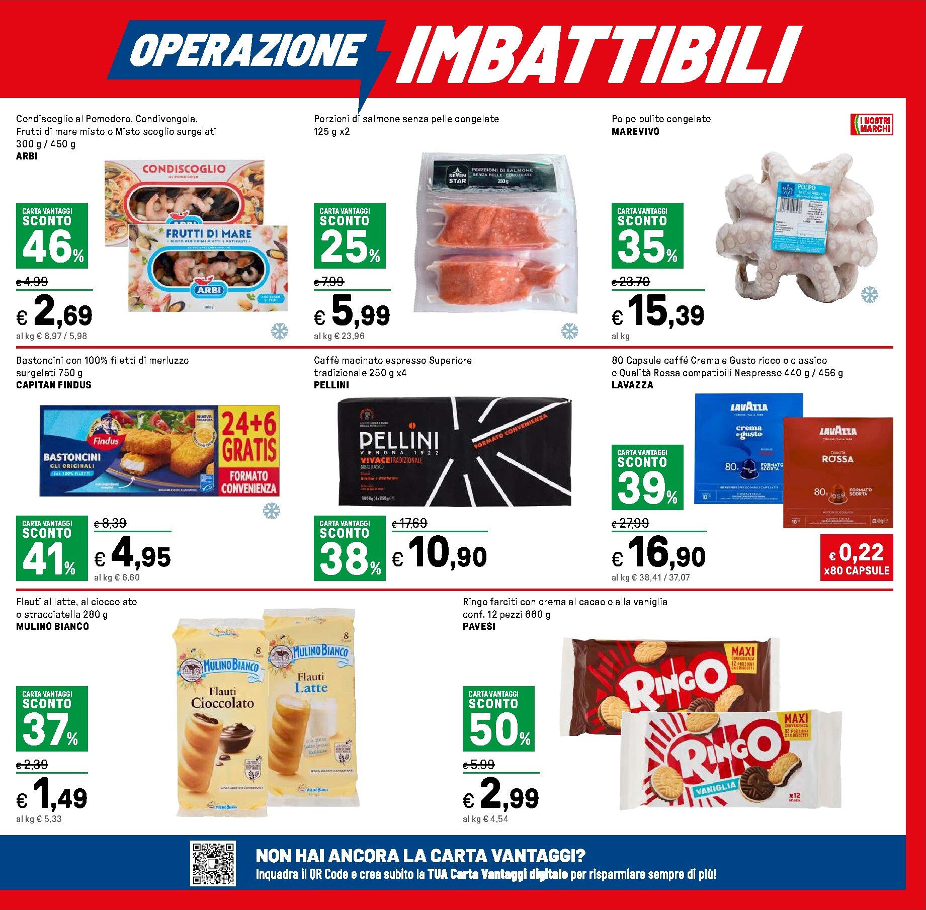 iper - Volantino attuale di Iper valido dal giovedì 30/04/2026 al domenica 10/05/2026 - page: 3