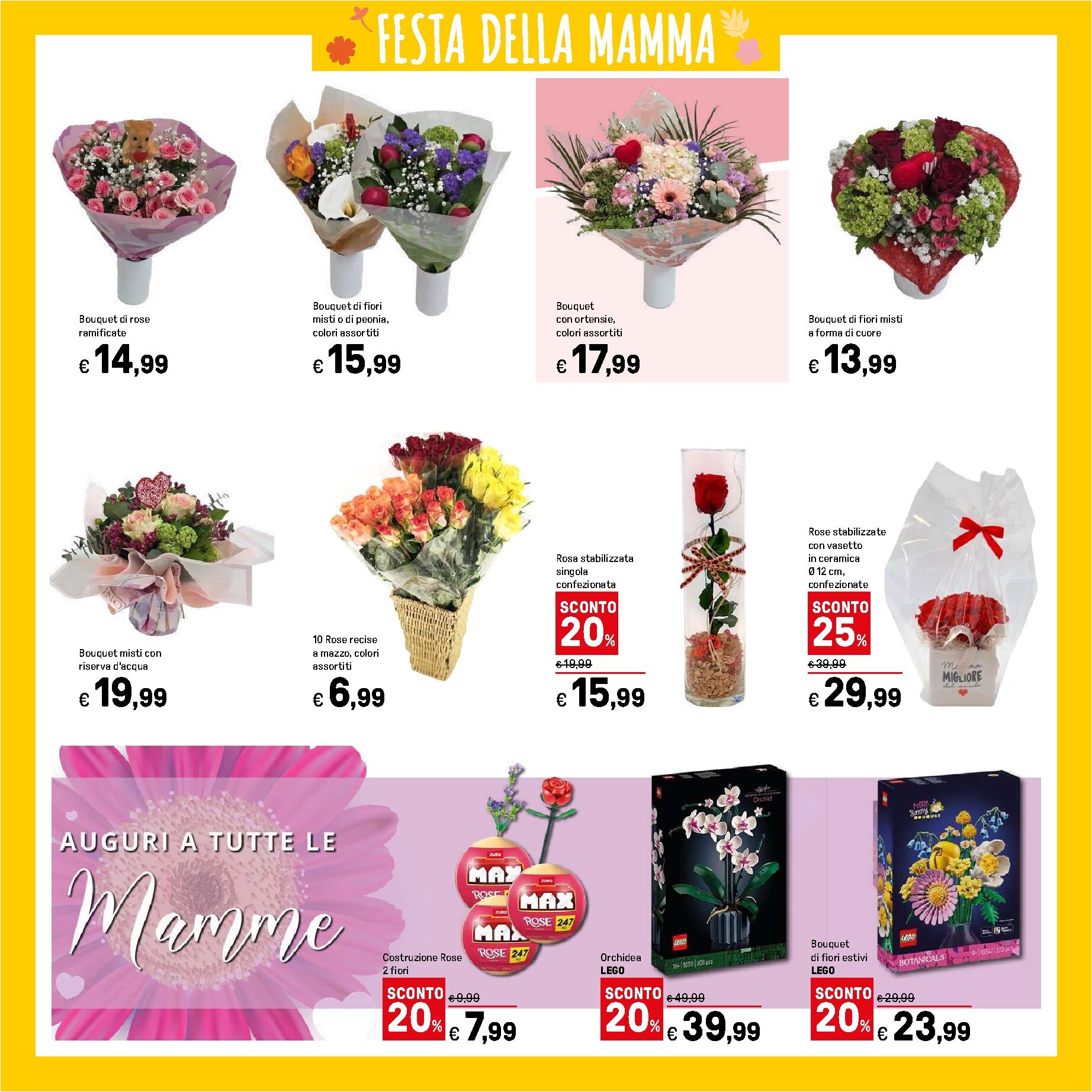 iper - Volantino attuale di Iper valido dal giovedì 30/04/2026 al domenica 10/05/2026 - page: 44