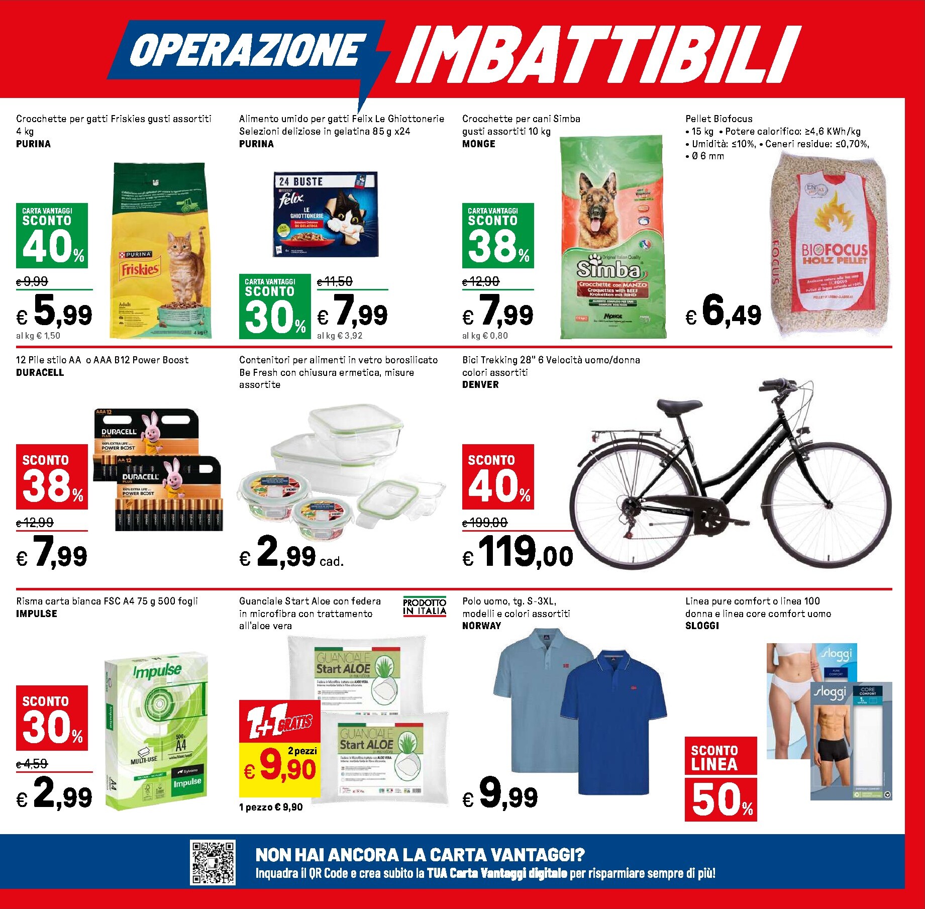 iper - Volantino attuale di Iper valido dal giovedì 30/04/2026 al domenica 10/05/2026 - page: 7