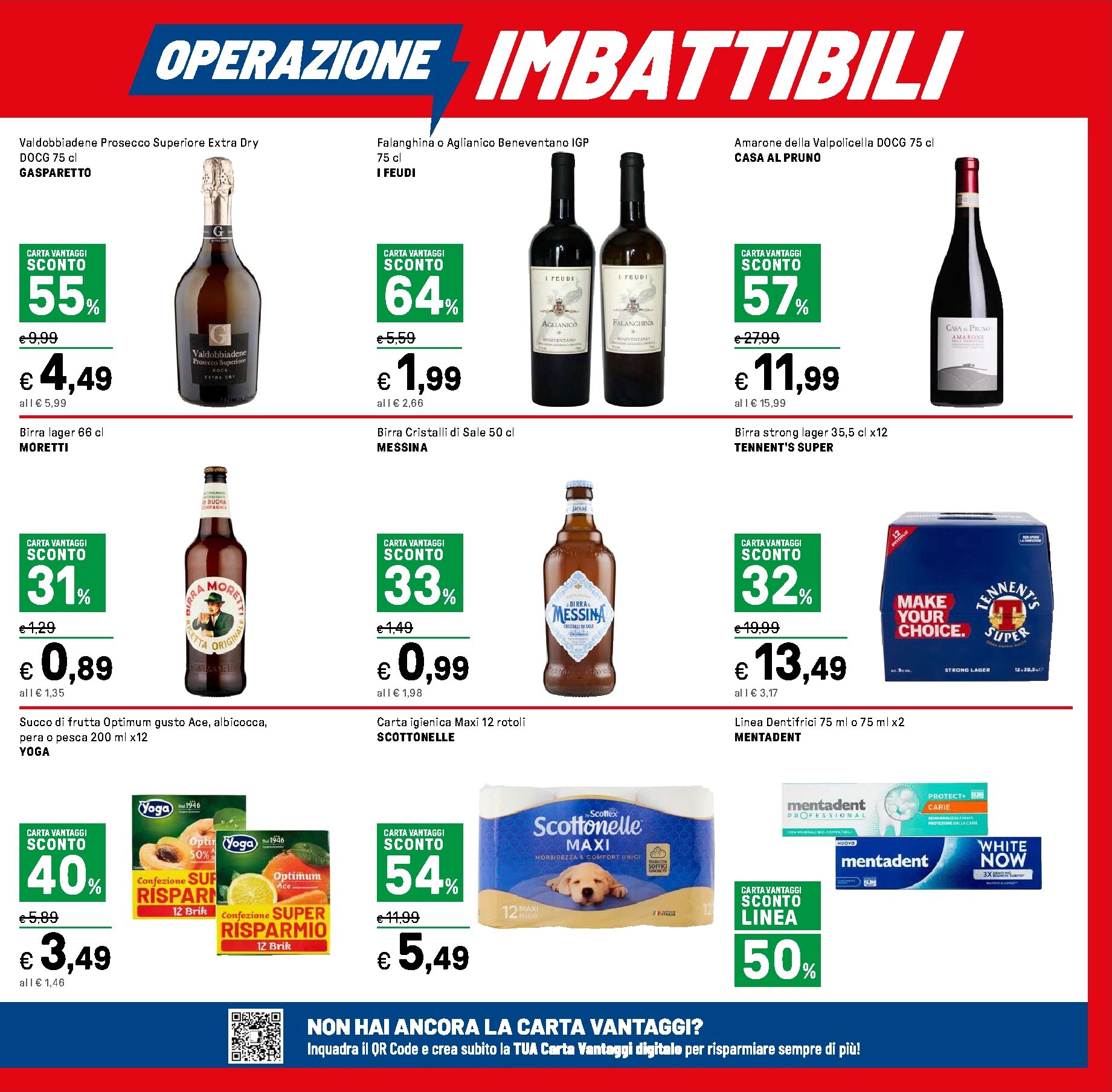 iper - Volantino attuale di Iper valido dal giovedì 30/04/2026 al domenica 10/05/2026 - page: 5