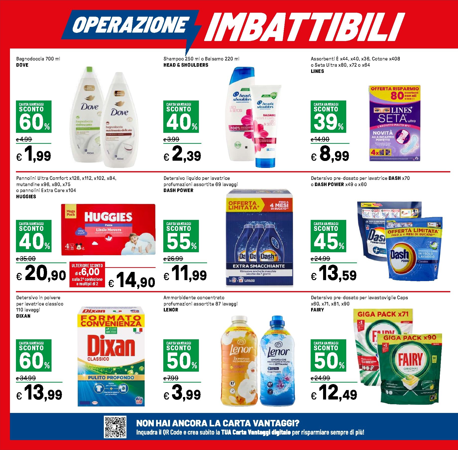 iper - Volantino attuale di Iper valido dal giovedì 30/04/2026 al domenica 10/05/2026 - page: 6