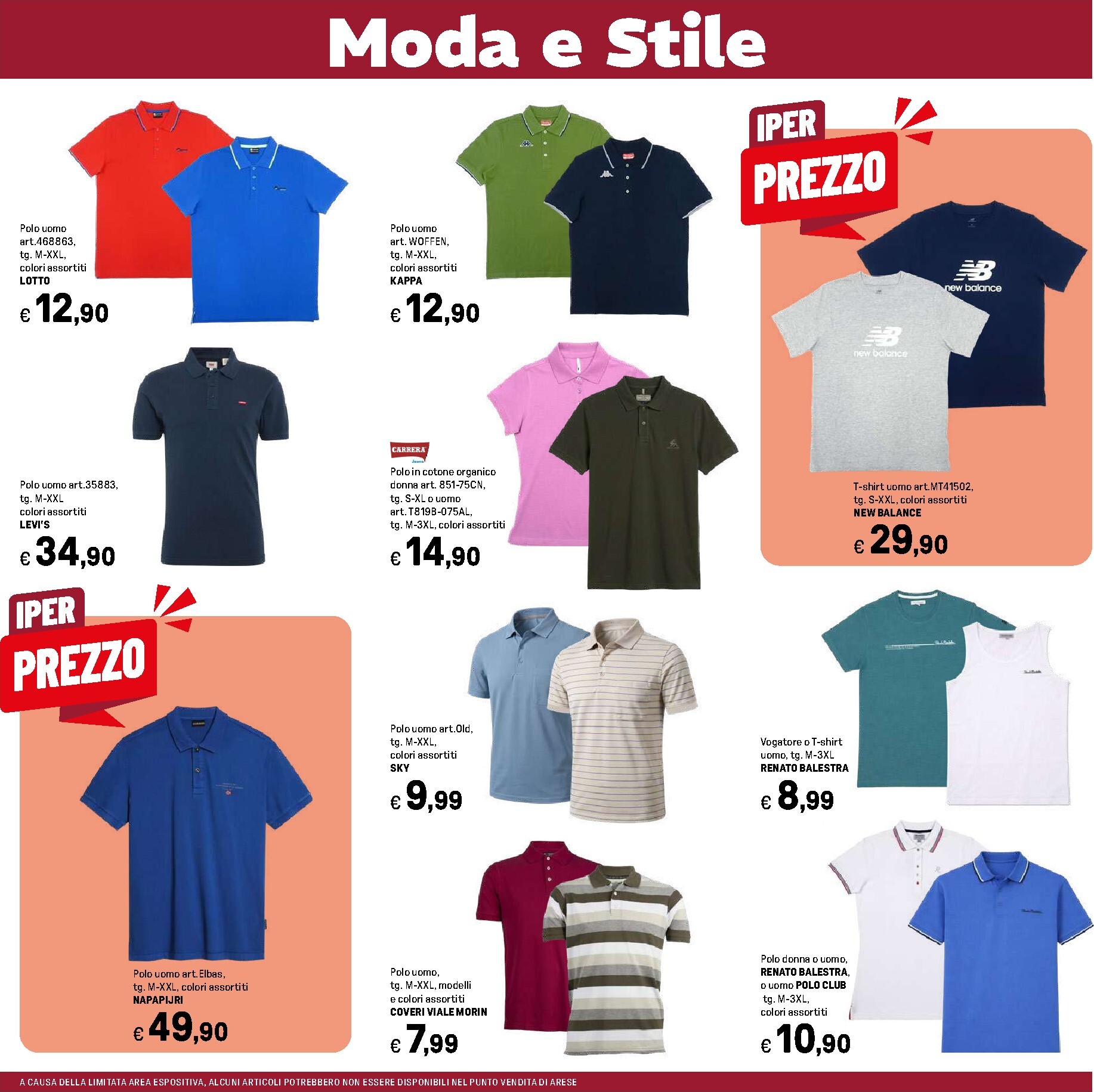 iper - Volantino attuale di Iper valido dal lunedì 11/05/2026 al domenica 24/05/2026 - page: 30