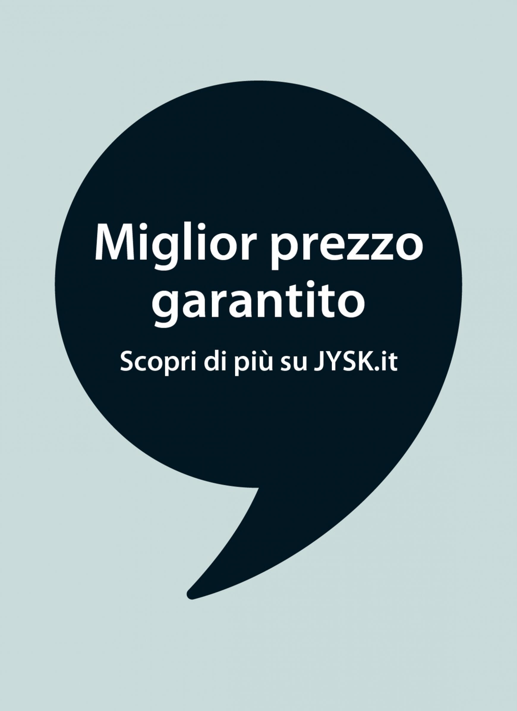 jysk - JYSK - Grandi offerte valido da 29.02.2024