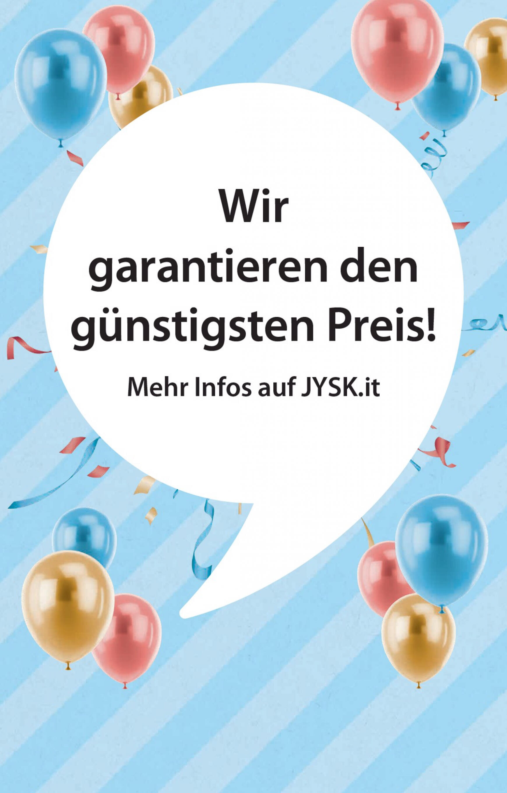 jysk - JYSK - Großartige Angebote valido da 21.03.2024