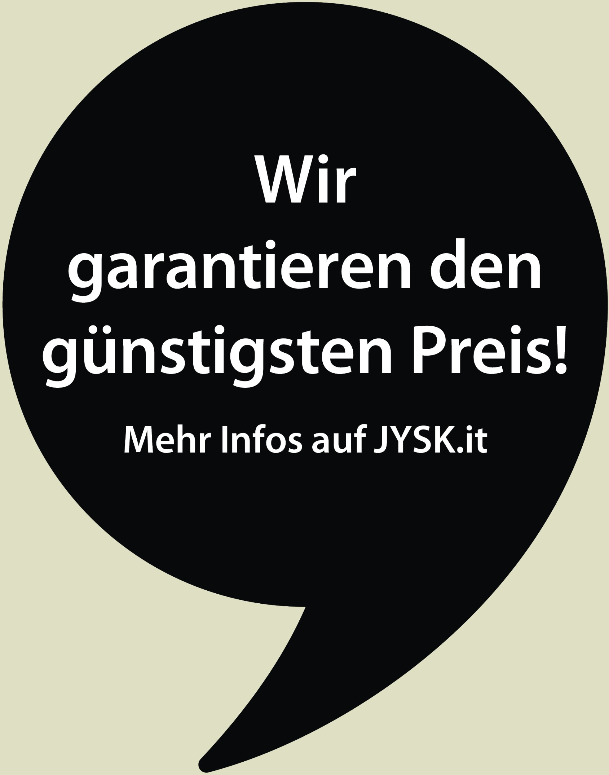jysk - Volantino JYSK - Großartige Angebote valido dal 01/05 al 04/06