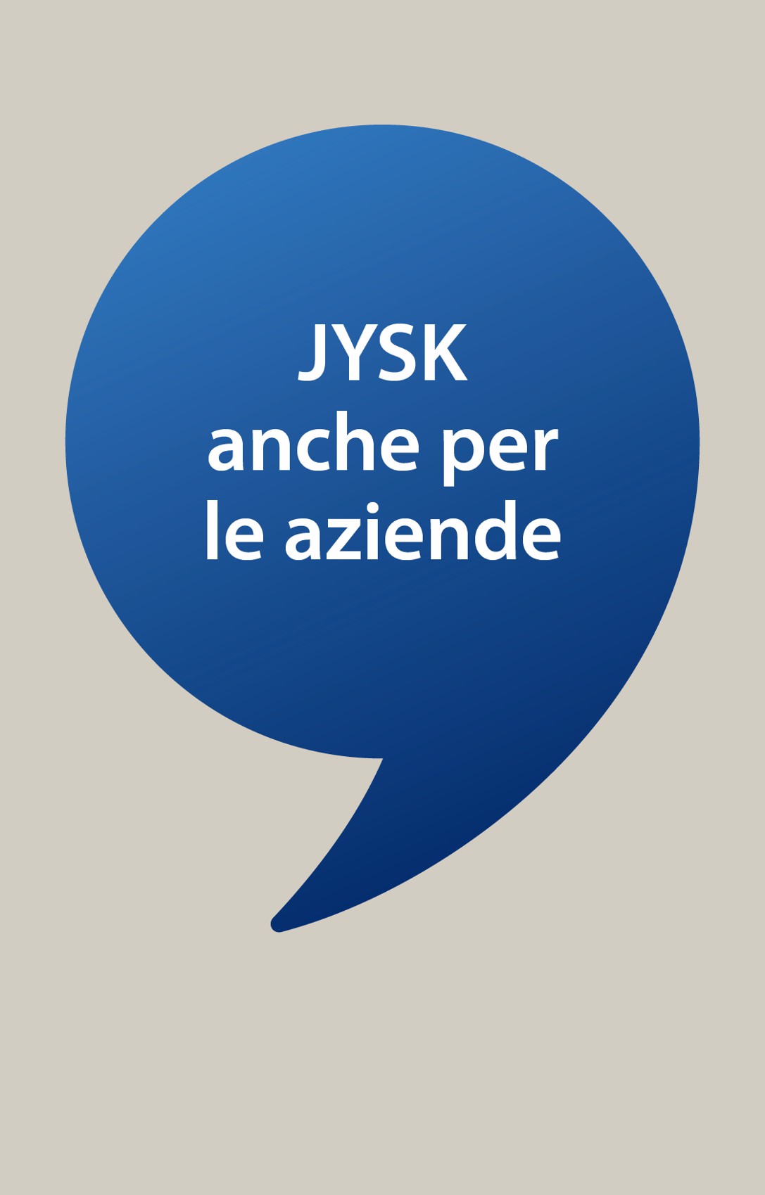 jysk - Volantino JYSK - Grandi offerte valido dal 02/10 al 22/10