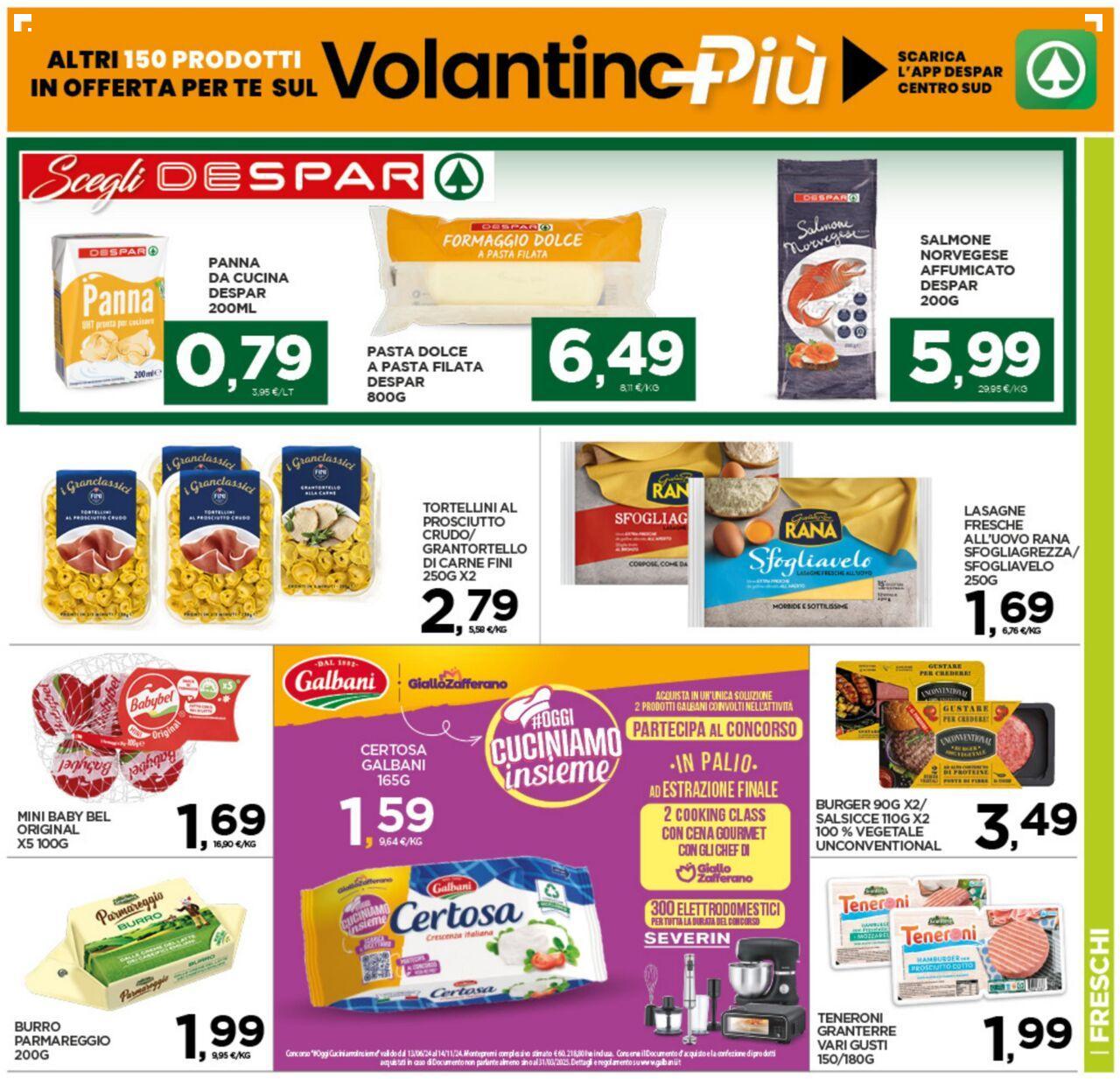 interspar - Interspar volantino 03/10/2024 - 13/10/2024 - page: 11