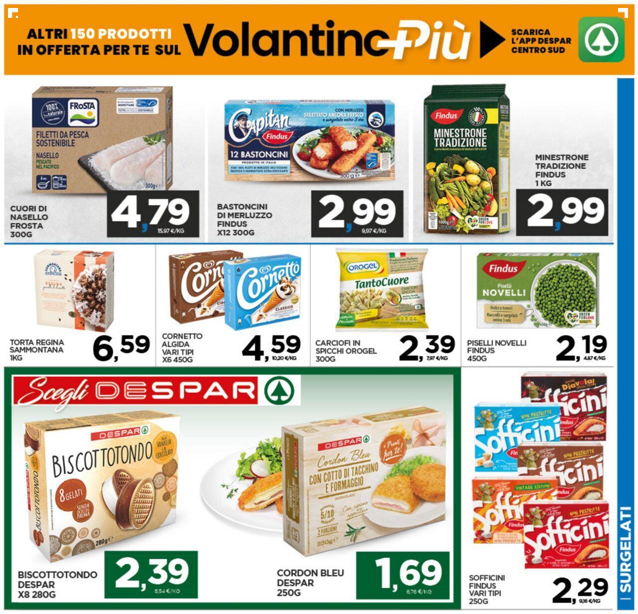 interspar - Interspar volantino 03/10/2024 - 13/10/2024 - page: 9