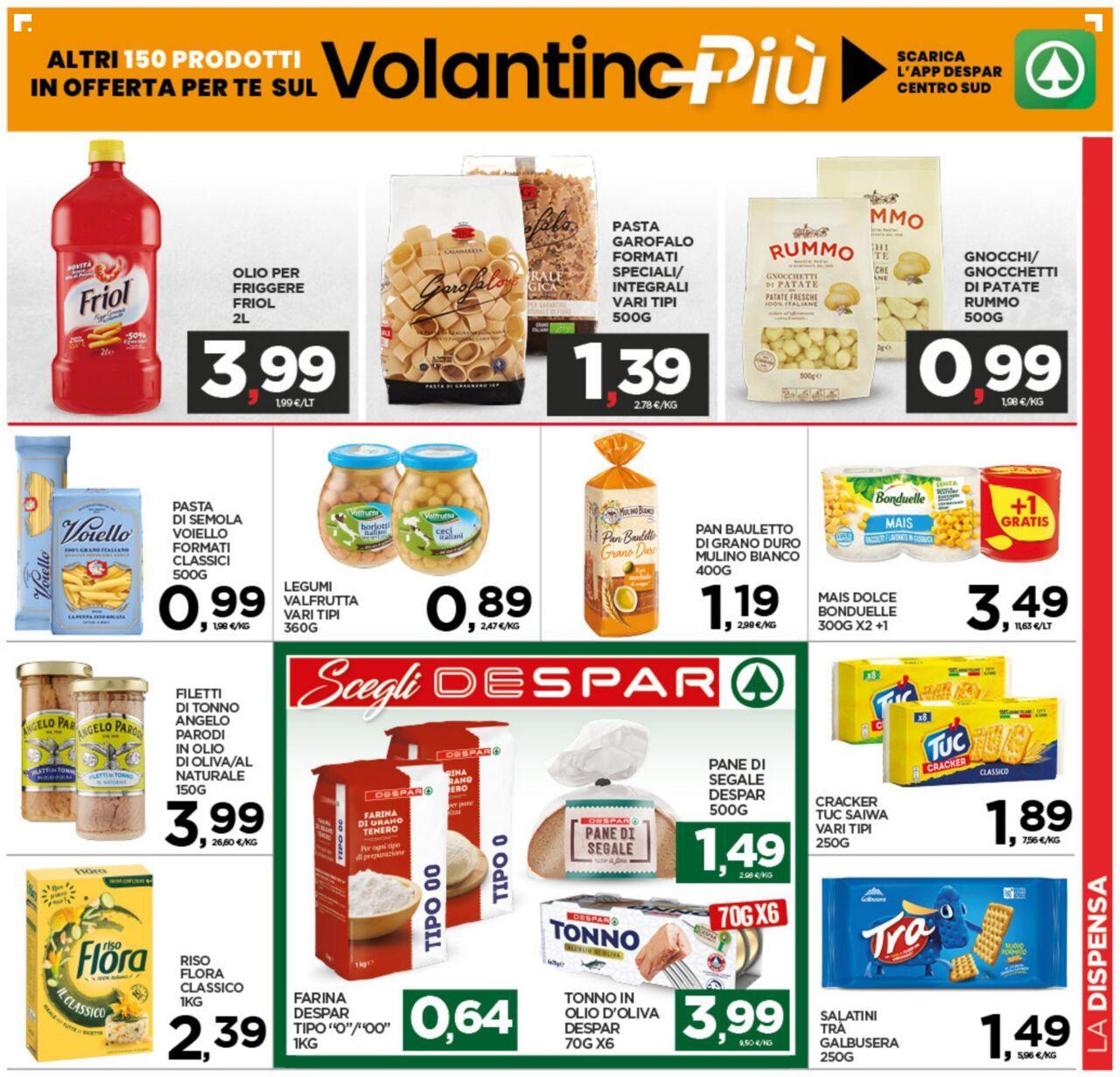 interspar - Interspar volantino 03/10/2024 - 13/10/2024 - page: 13