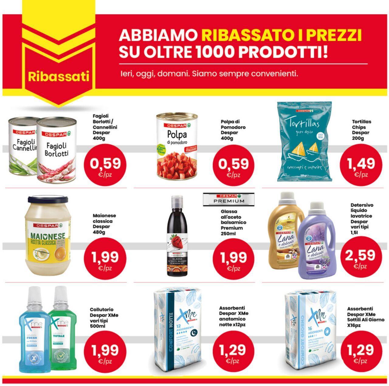 interspar - Interspar volantino 14/10/2024 - 23/10/2024 - page: 41