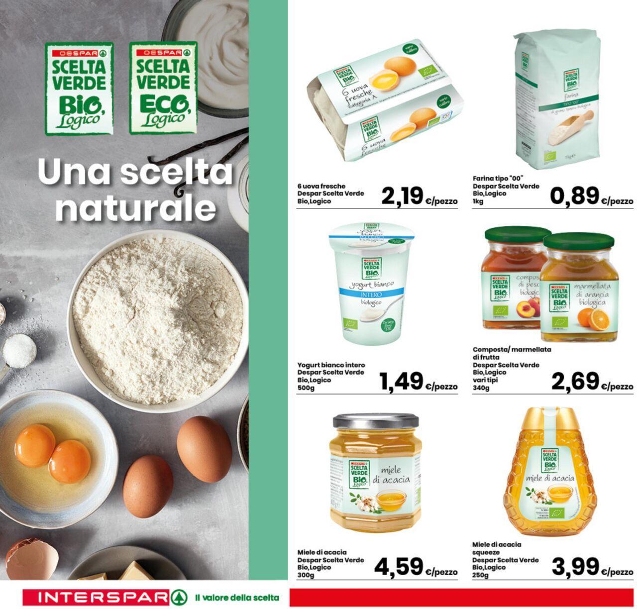 interspar - Interspar volantino 14/10/2024 - 23/10/2024 - page: 36