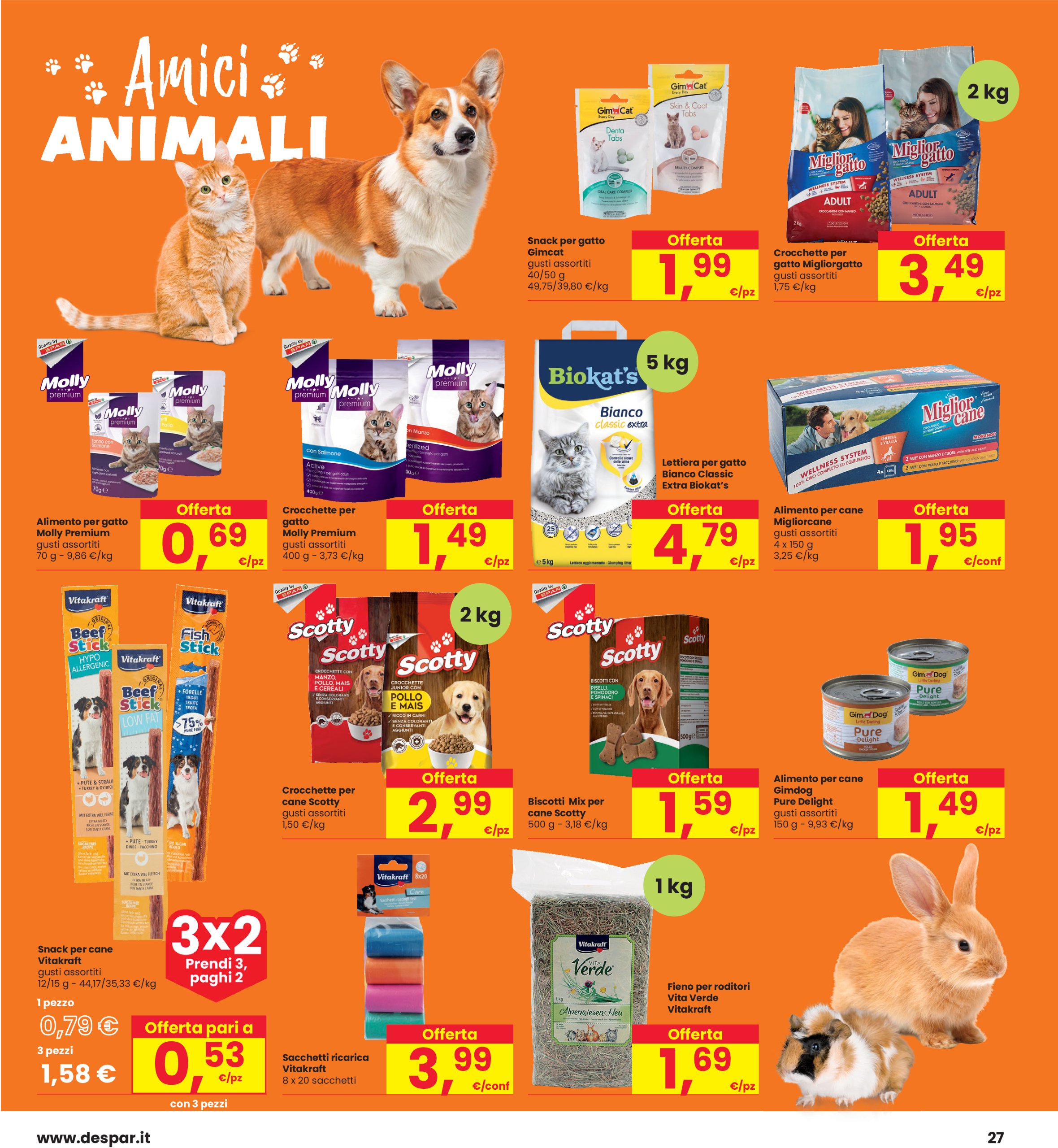interspar - Volantino INTERSPAR valido dal 22/05 al 04/06 - page: 28