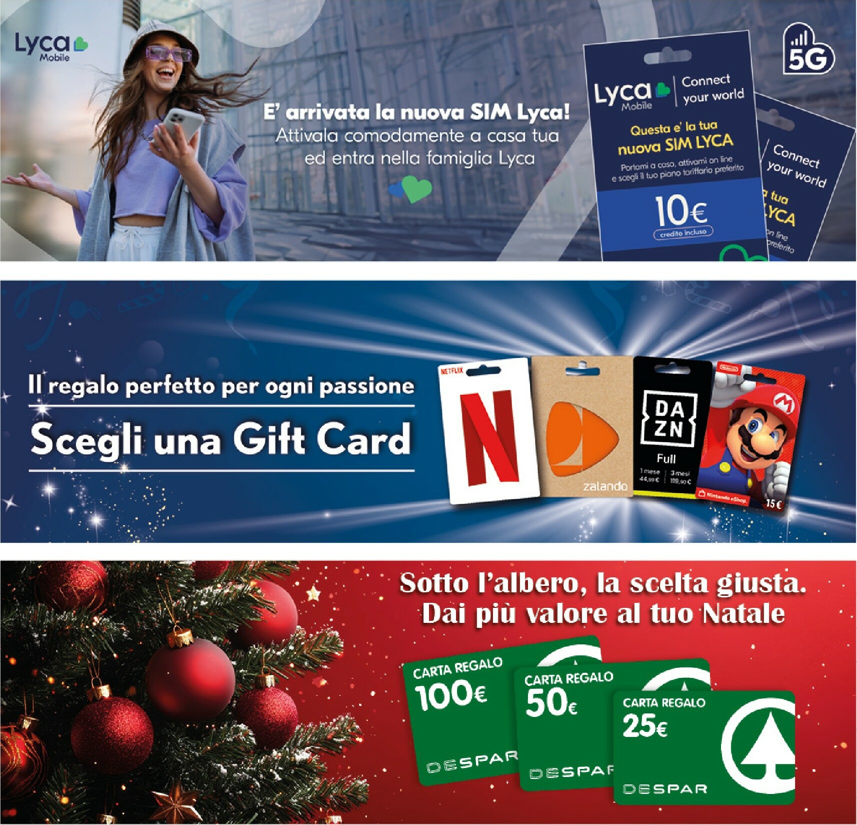 interspar - Volantino INTERSPAR - Natale valido dal 01/12 al 10/12 - page: 34