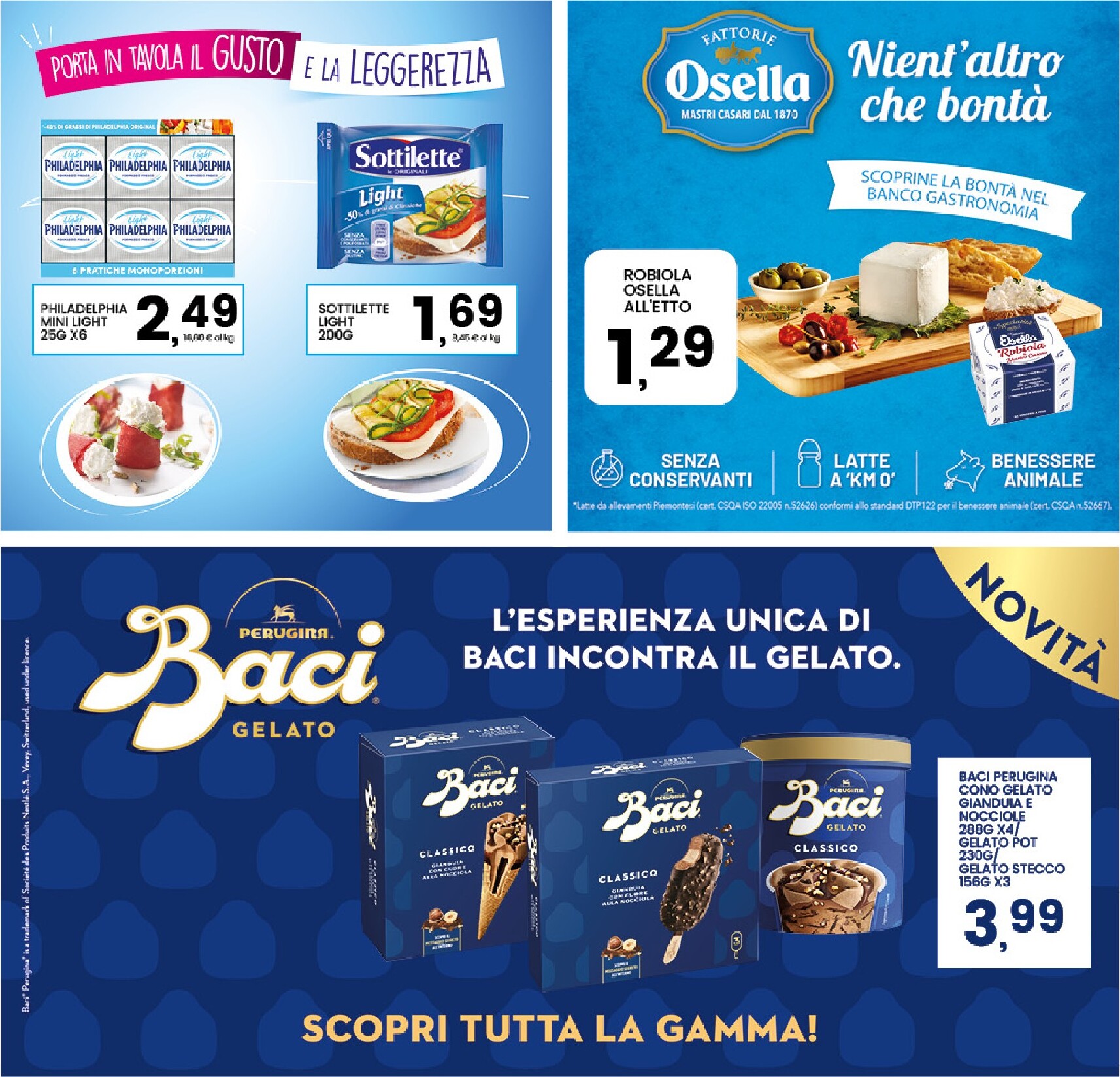 interspar - Volantino attuale di INTERSPAR - Basilicata, Puglia valido dal giovedì 09/04/2026 al domenica 19/04/2026 - page: 34