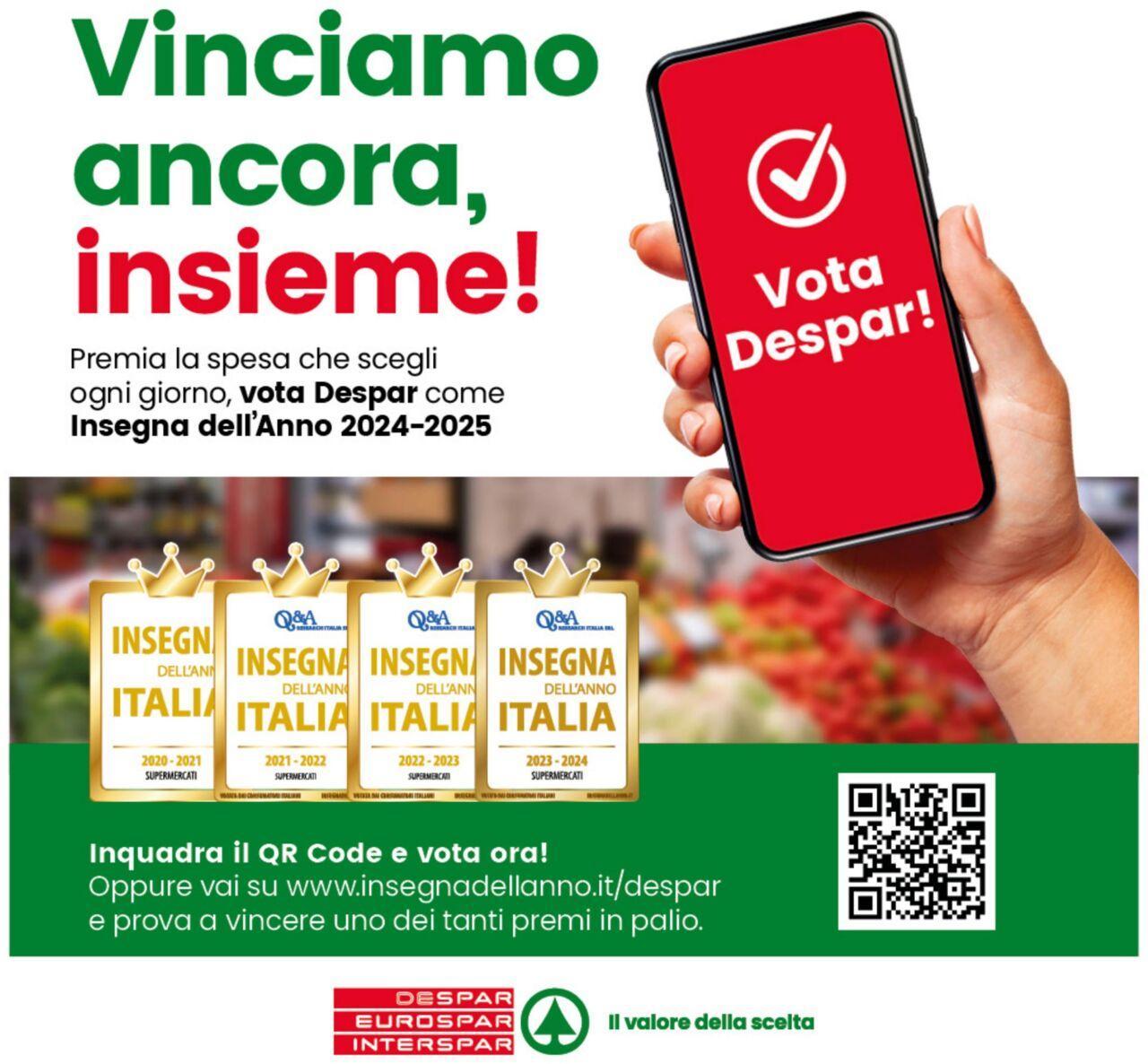 eurospar - Eurospar volantino 03/10/2024 - 10/10/2024 - page: 14