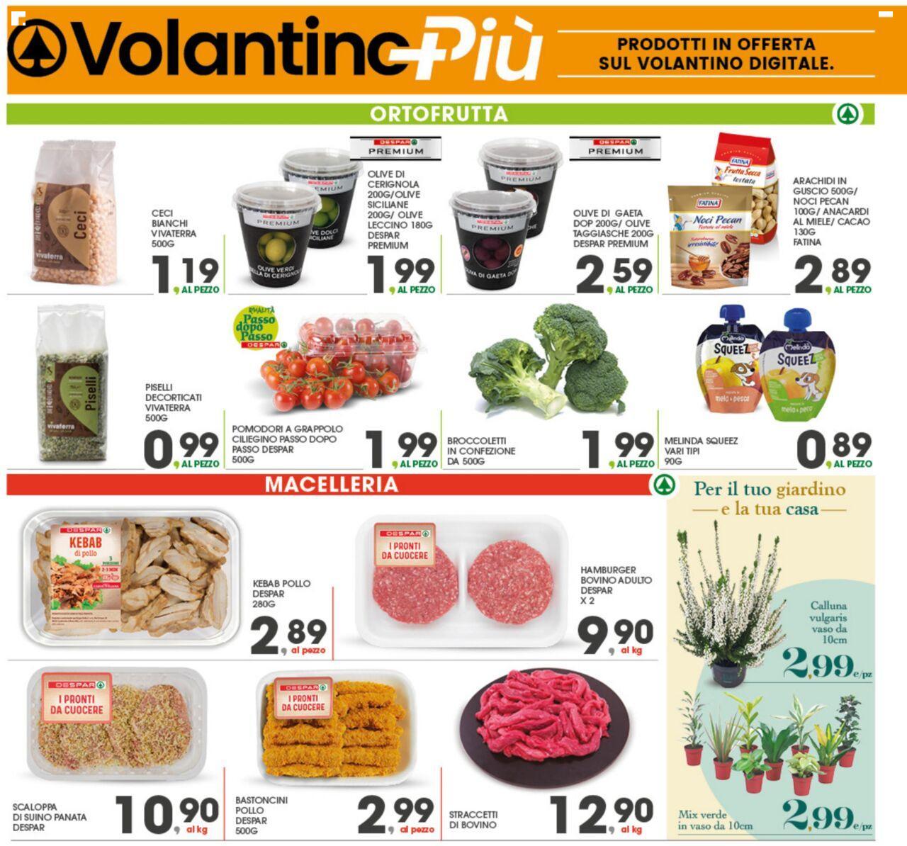 eurospar - Eurospar volantino 03/10/2024 - 10/10/2024 - page: 17