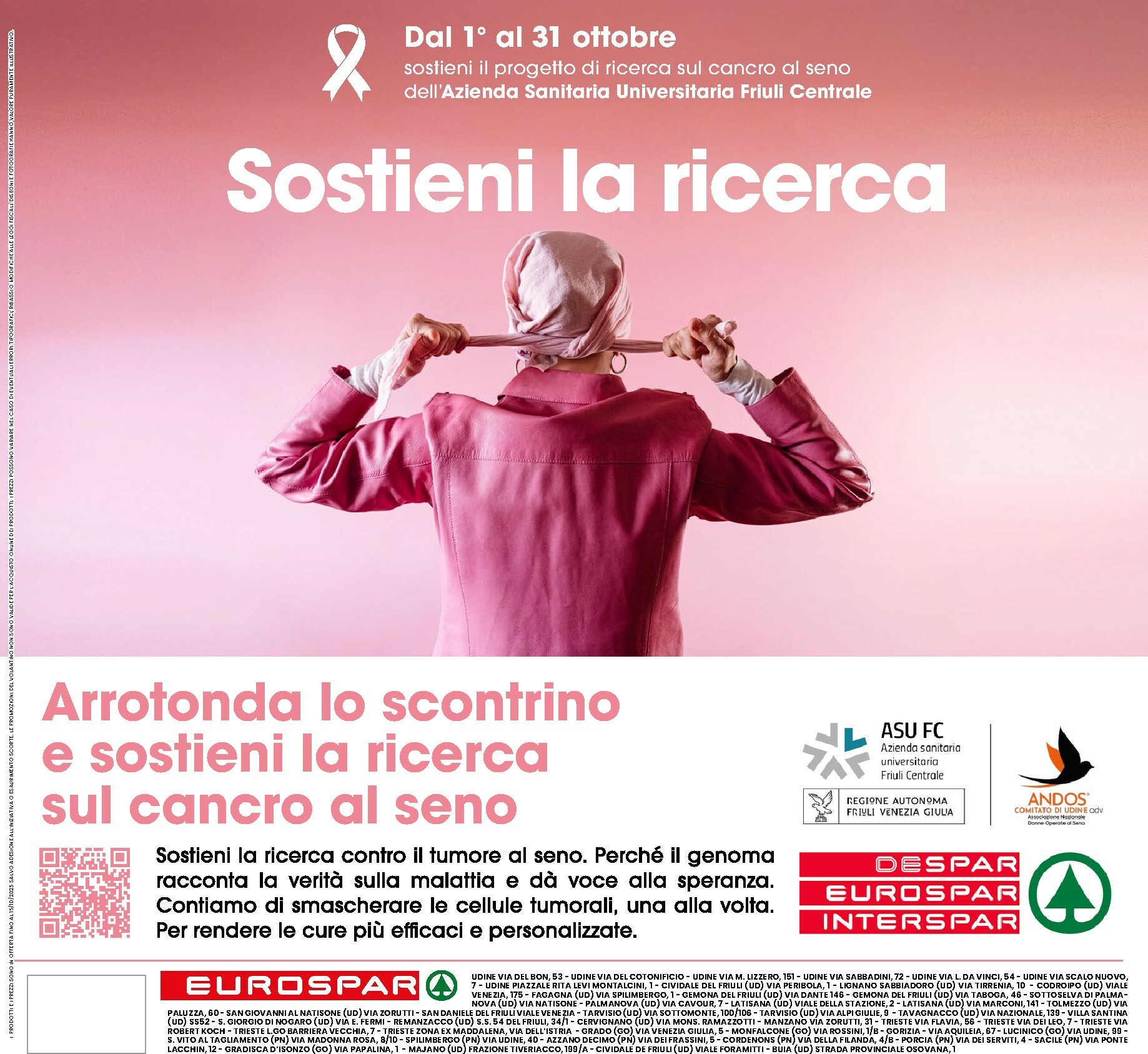 eurospar - Volantino Eurospar valido dal 02/10 al 11/10 - page: 28