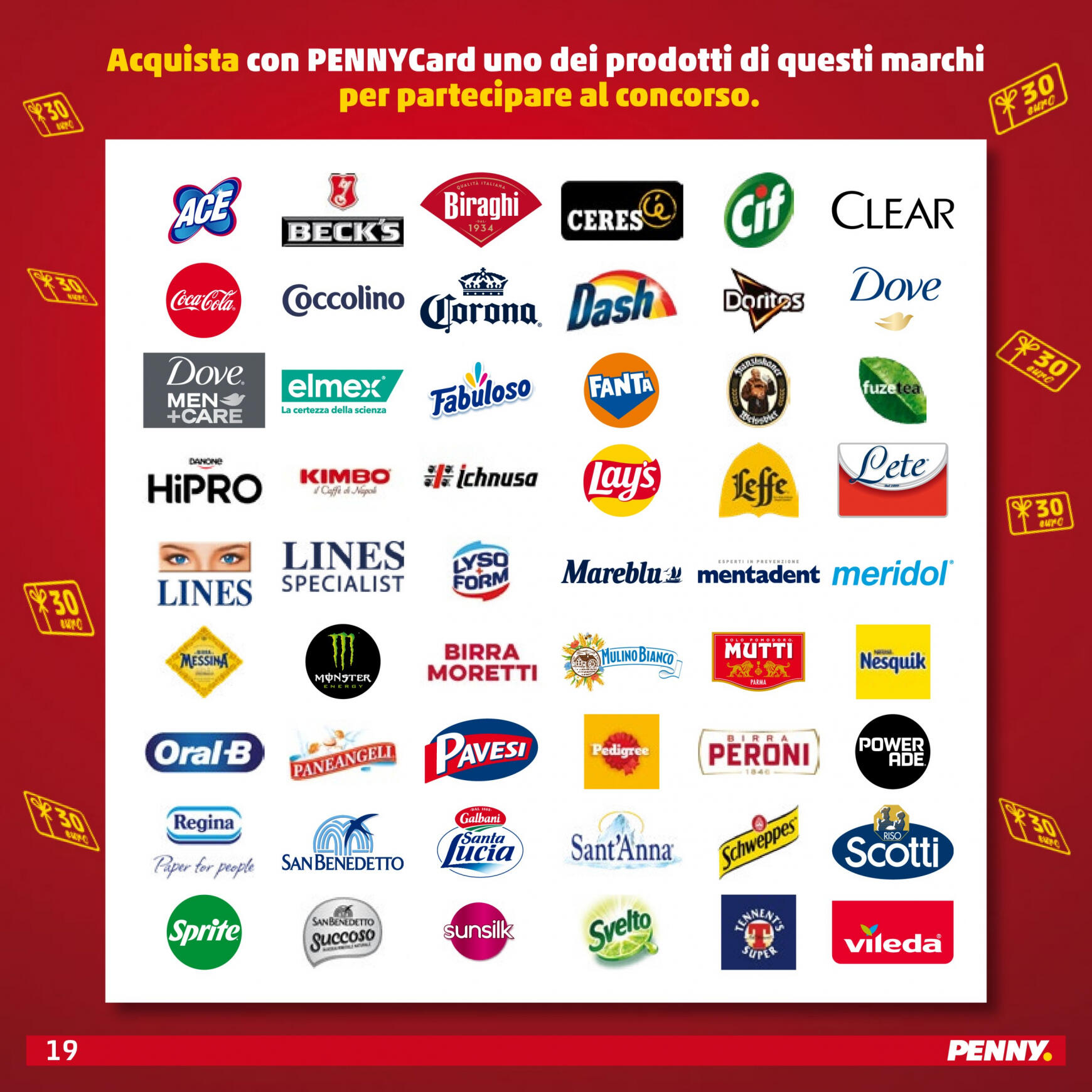 penny - Nuovo volantino PENNY - Nuova apertura 09.05. - 18.05. - page: 19