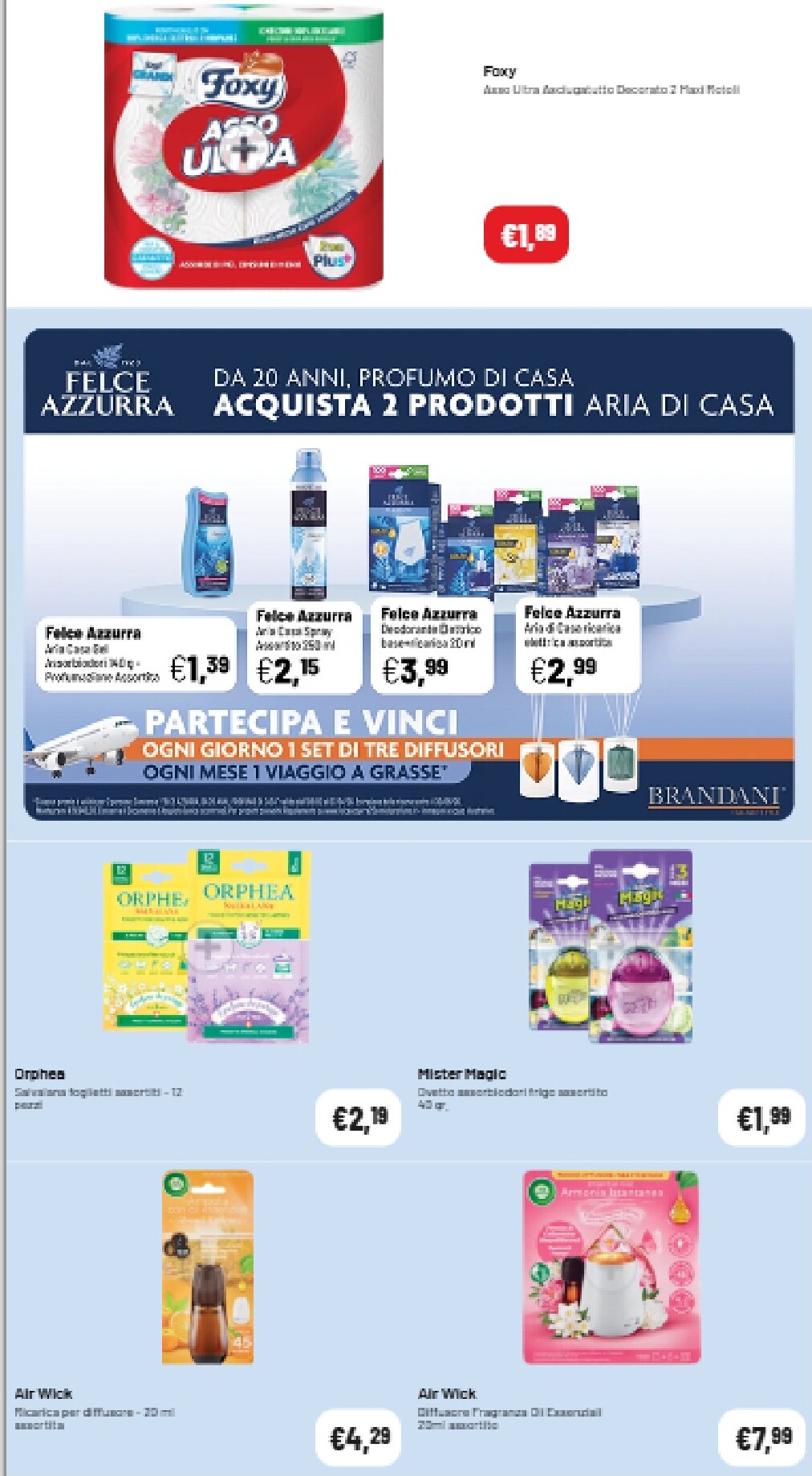 caddy-s - Volantino attuale di Caddy's valido dal giovedì 07/05/2026 al domenica 31/05/2026 - page: 24