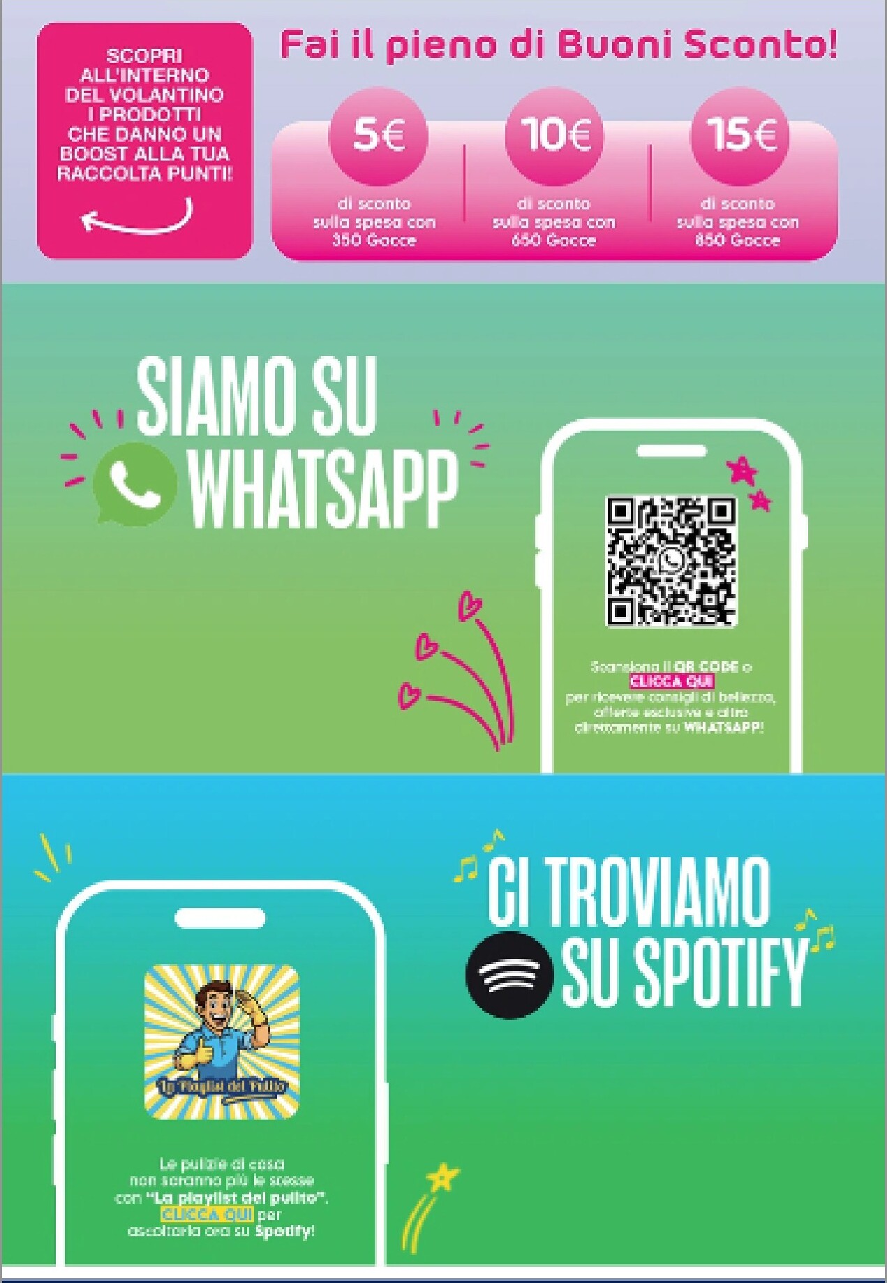 caddy-s - Volantino attuale di Caddy's valido dal lunedì 01/06/2026 al domenica 21/06/2026 - page: 44