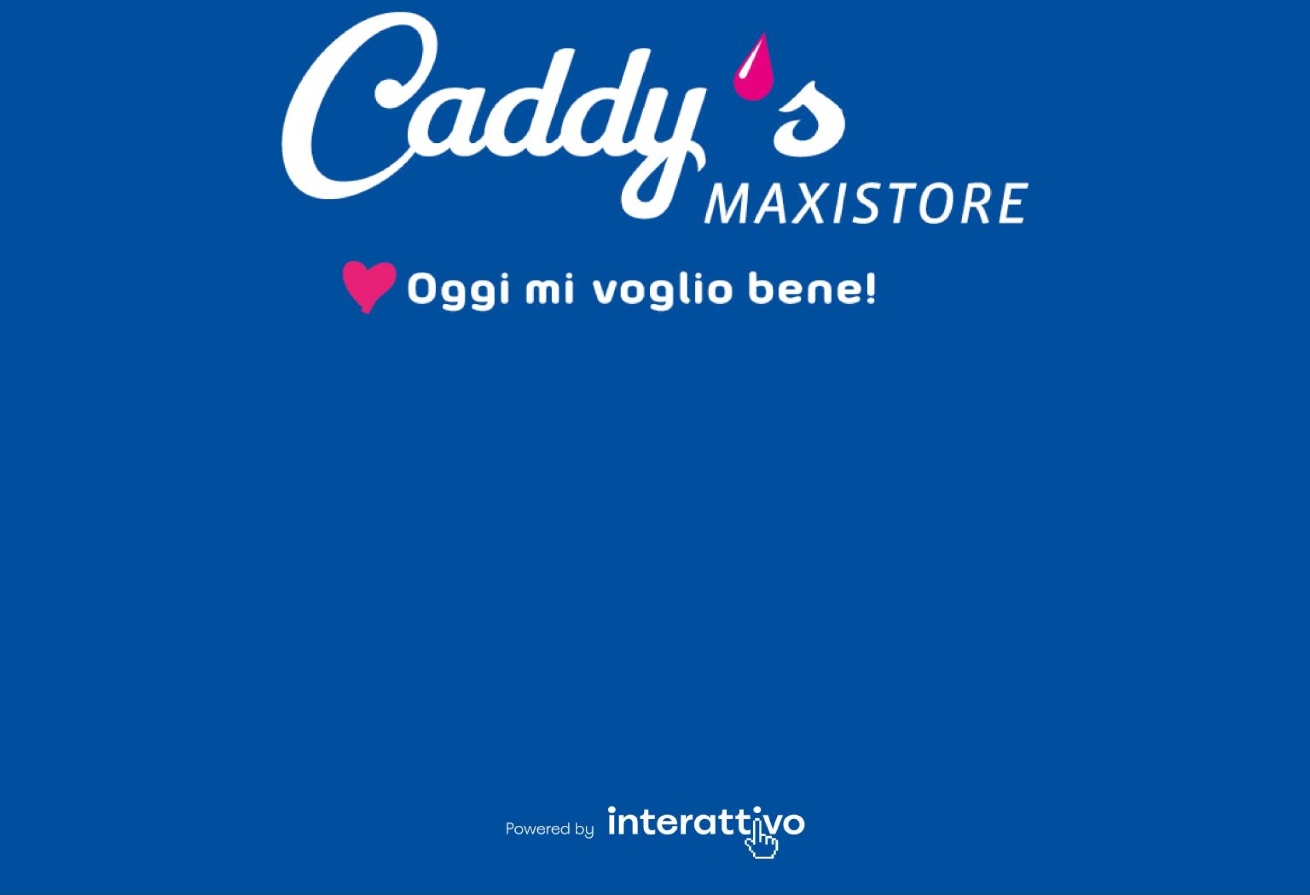 caddy-s - Volantino Caddy's Maxistore valido dal 12/12 al 31/12 - page: 21