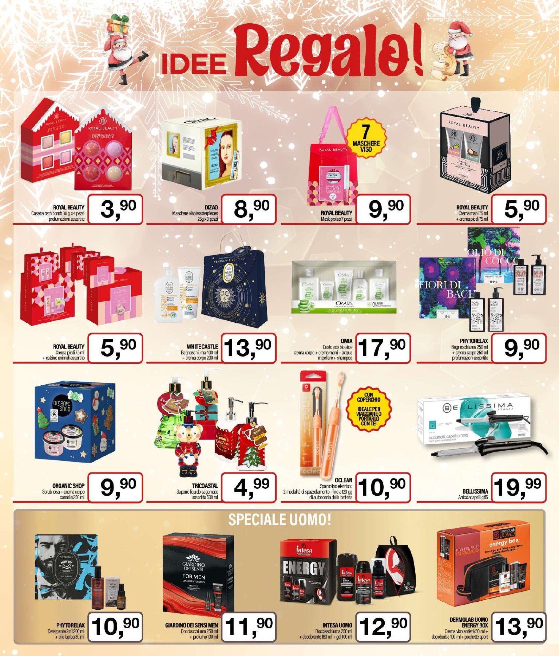 caddy-s - Volantino Caddy's Maxistore valido dal 12/12 al 31/12 - page: 2