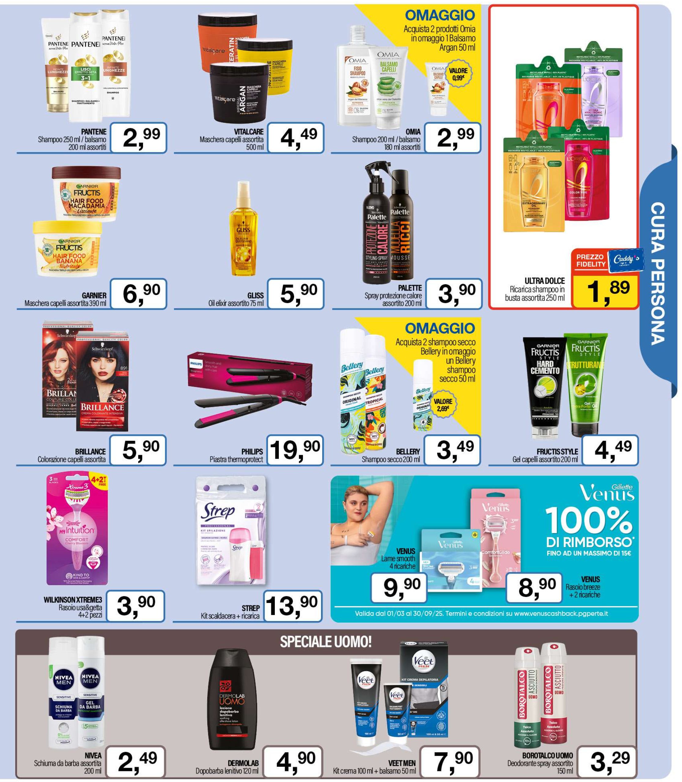 caddy-s - Volantino Caddy's - Maxistore valido dal 08/05 al 27/05 - page: 9