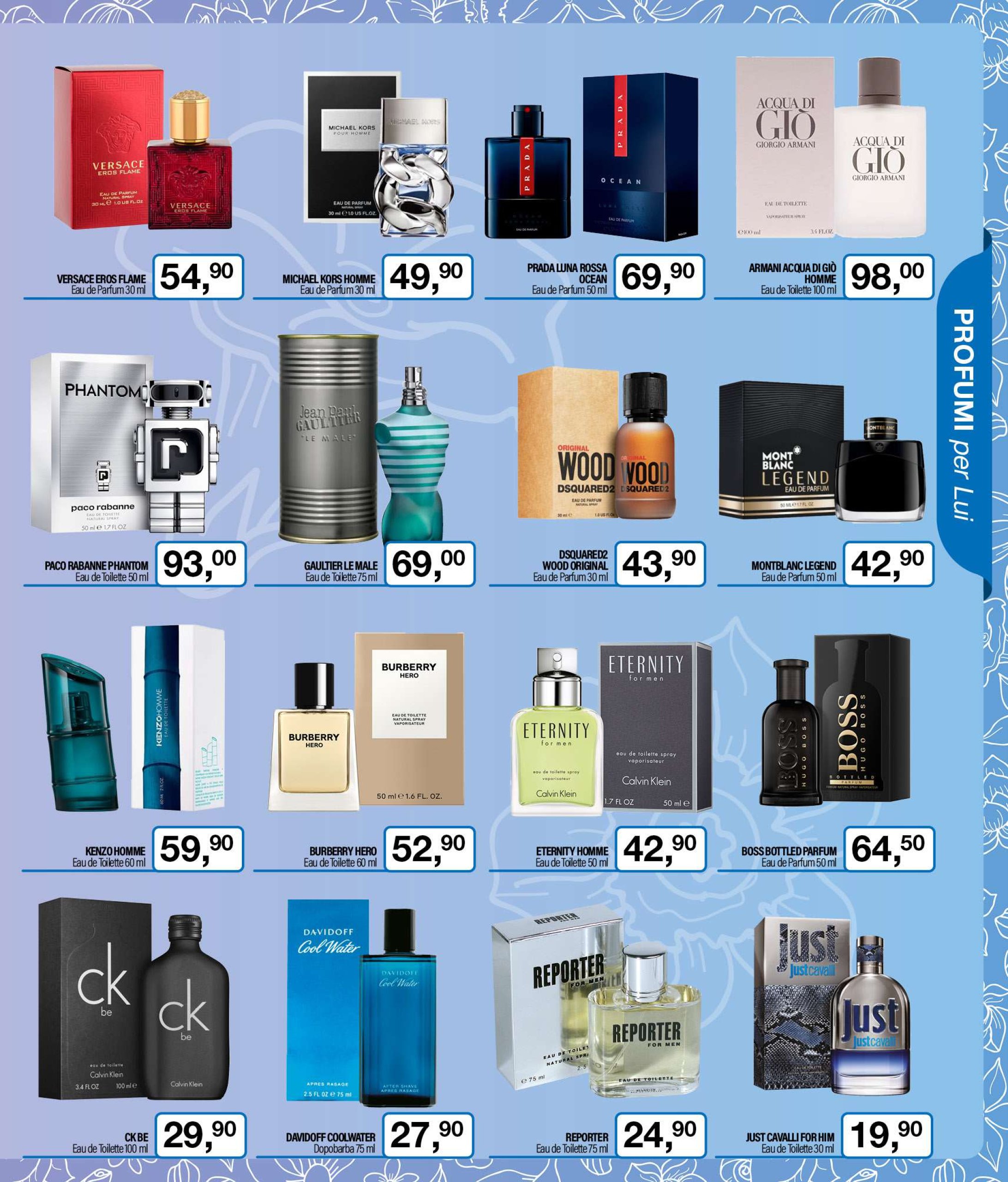 caddy-s - Volantino Caddy's - Maxistore valido dal 29/05 al 17/06 - page: 15