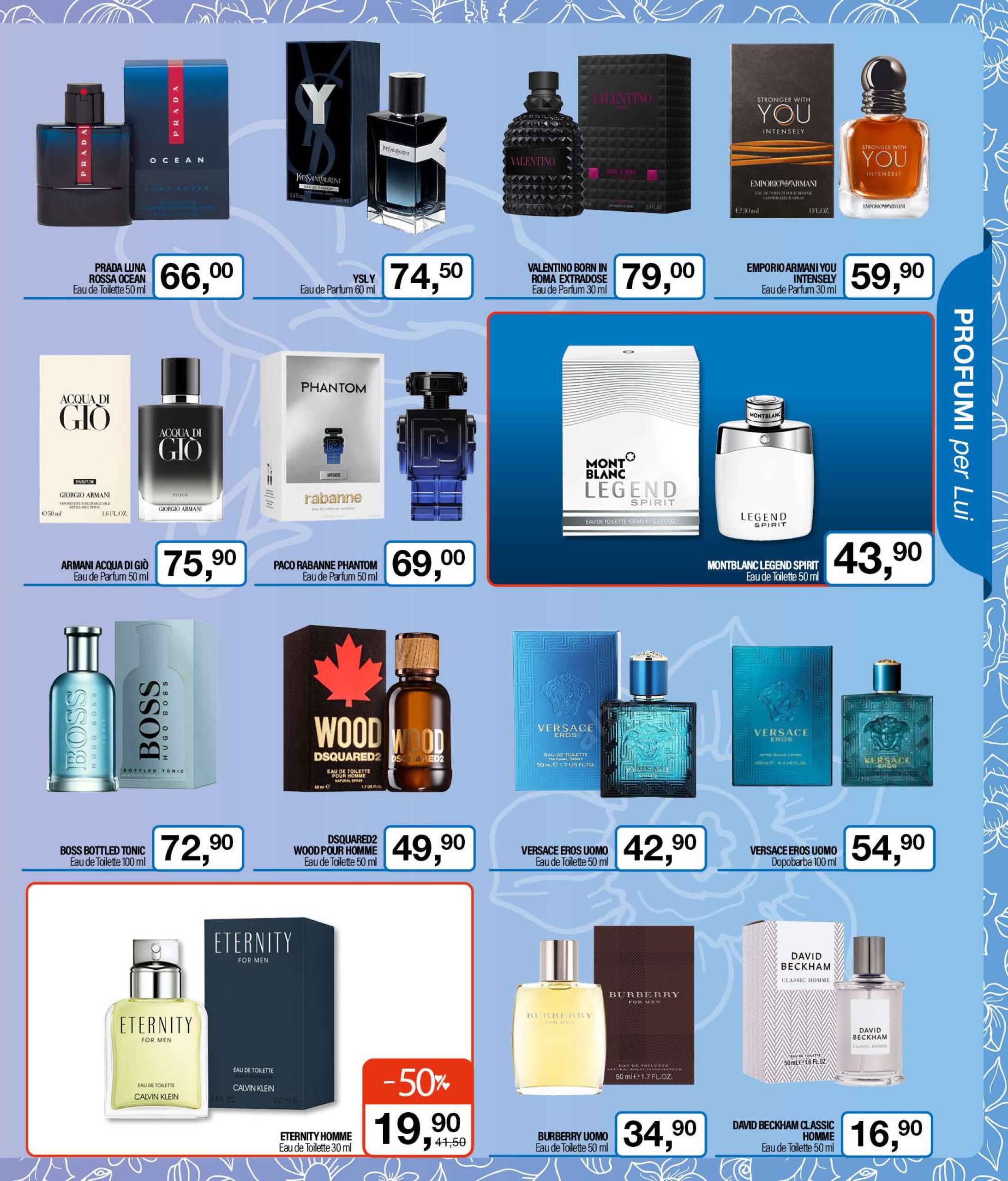 caddy-s - Volantino Caddy's - Maxistore valido dal 19/06 al 08/07 - page: 9