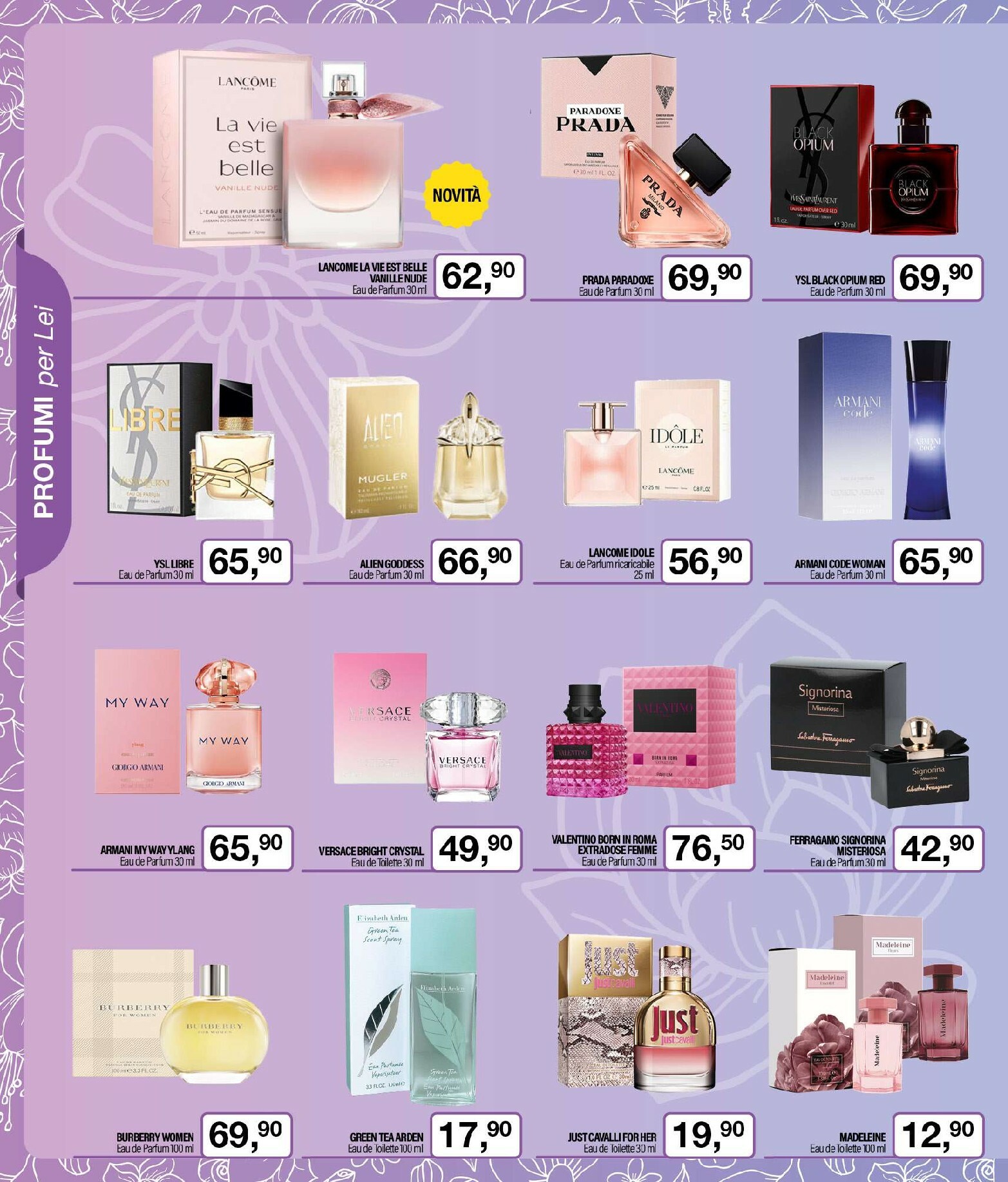 caddy-s - Volantino Caddy's Maxistore valido dal 02/10 al 21/10 - page: 12