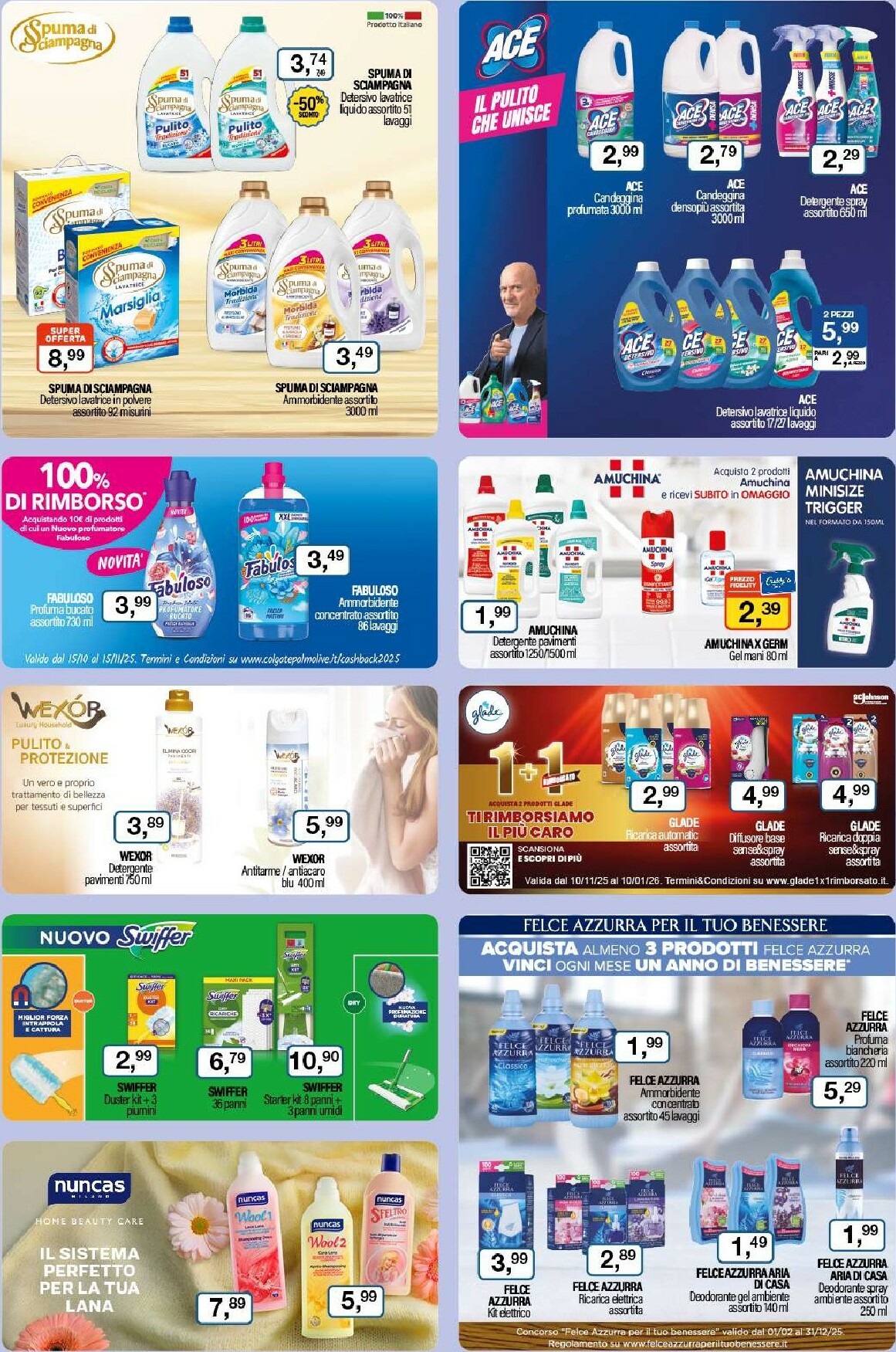 caddy-s - Volantino Caddy's - Black Week valido dal 13/11 al 02/12 - page: 15