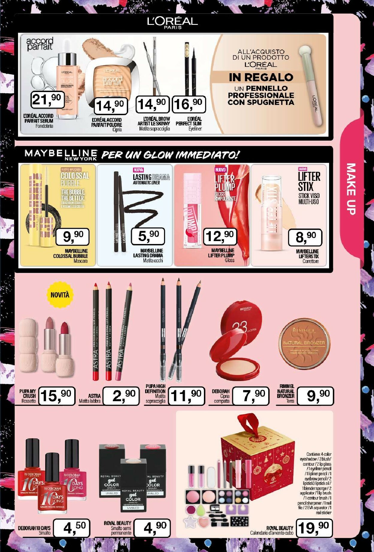 caddy-s - Volantino Caddy's - Black Week valido dal 13/11 al 02/12 - page: 11