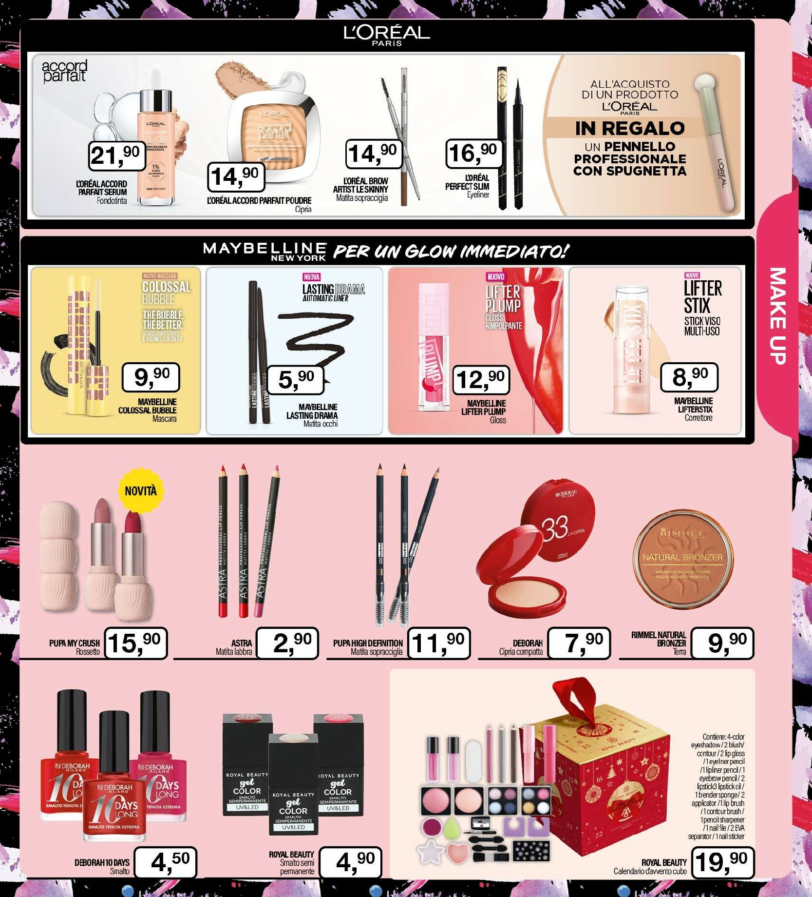 caddy-s - Volantino Caddy's Maxistore - Black Week valido dal 13/11 al 02/12 - page: 13