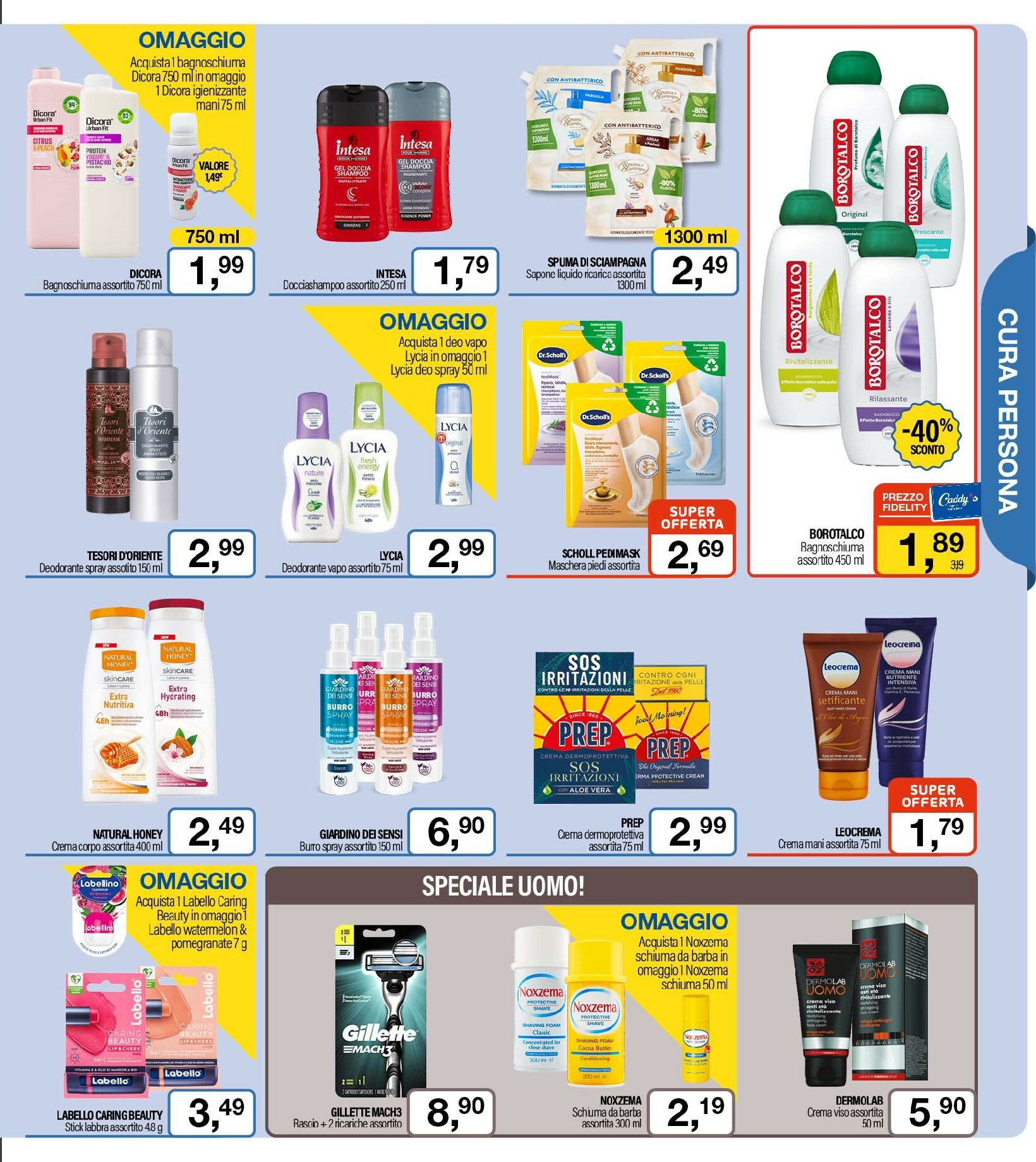 caddy-s - Volantino Caddy's Maxistore - Black Week valido dal 13/11 al 02/12 - page: 5