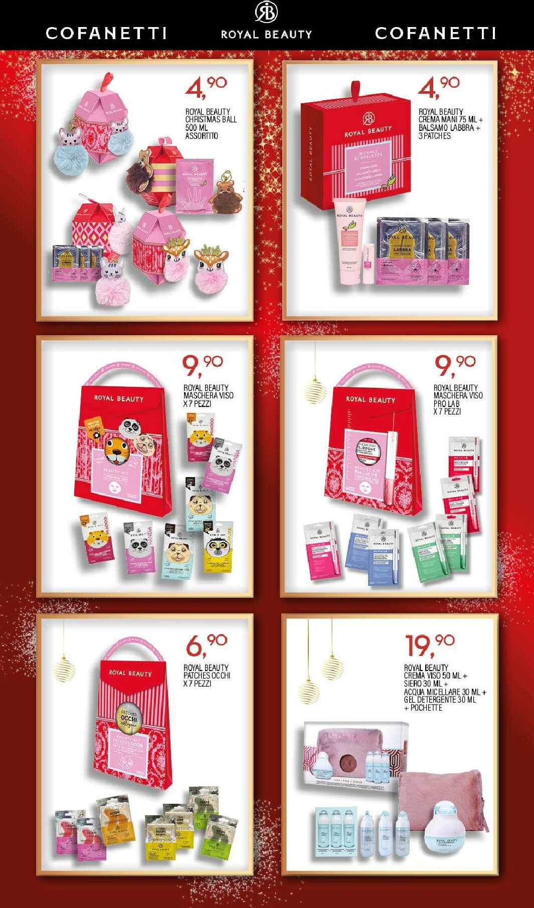 caddy-s - Volantino Caddy's - Catalogo idee regalo valido dal 19/11 al 31/12 - page: 12