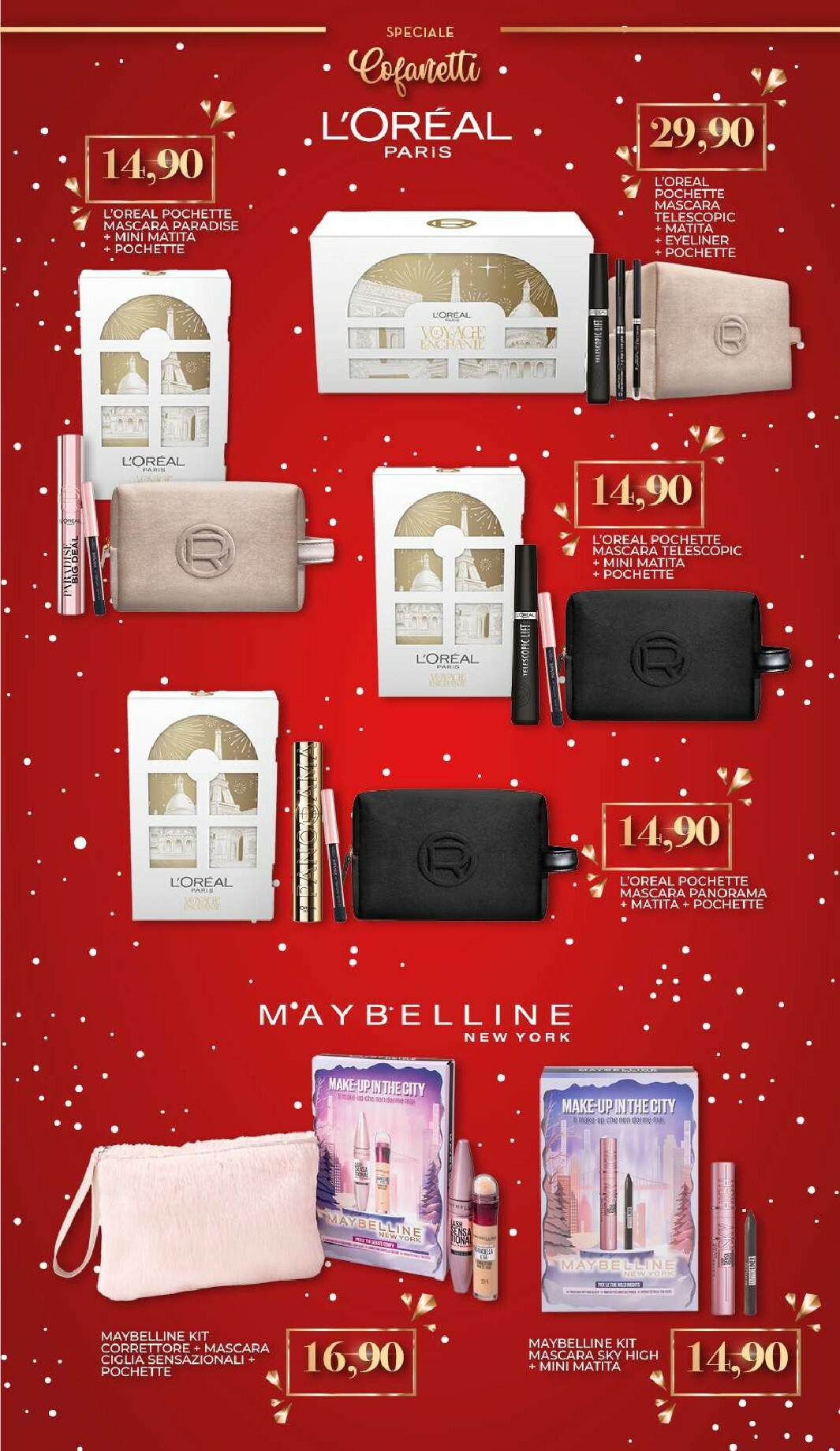 caddy-s - Volantino Caddy's - Catalogo idee regalo valido dal 19/11 al 31/12 - page: 27