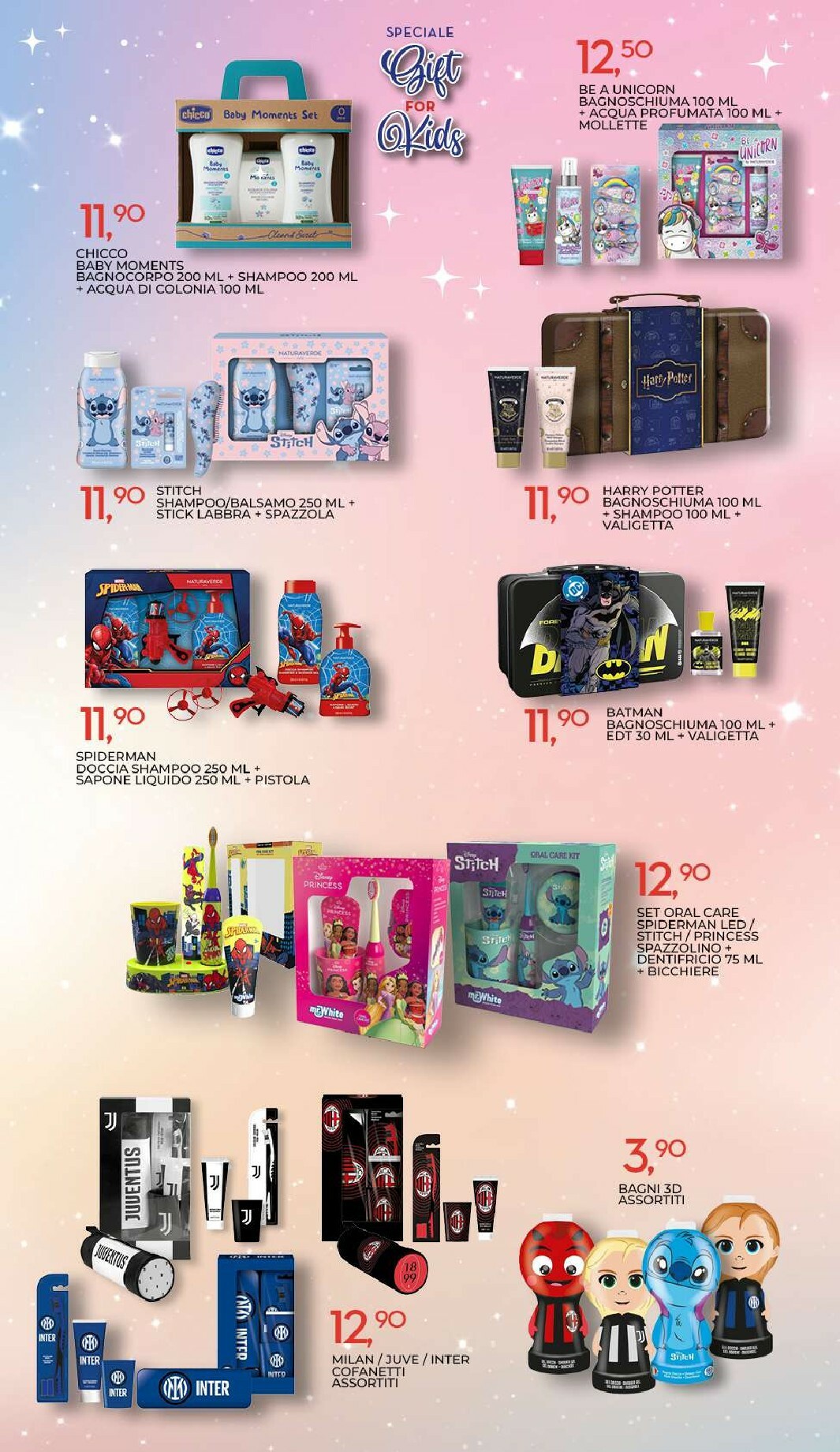 caddy-s - Volantino Caddy's - Catalogo idee regalo valido dal 19/11 al 31/12 - page: 28