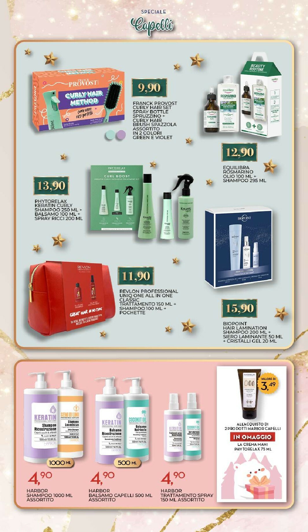 caddy-s - Volantino Caddy's - Catalogo idee regalo valido dal 19/11 al 31/12 - page: 15